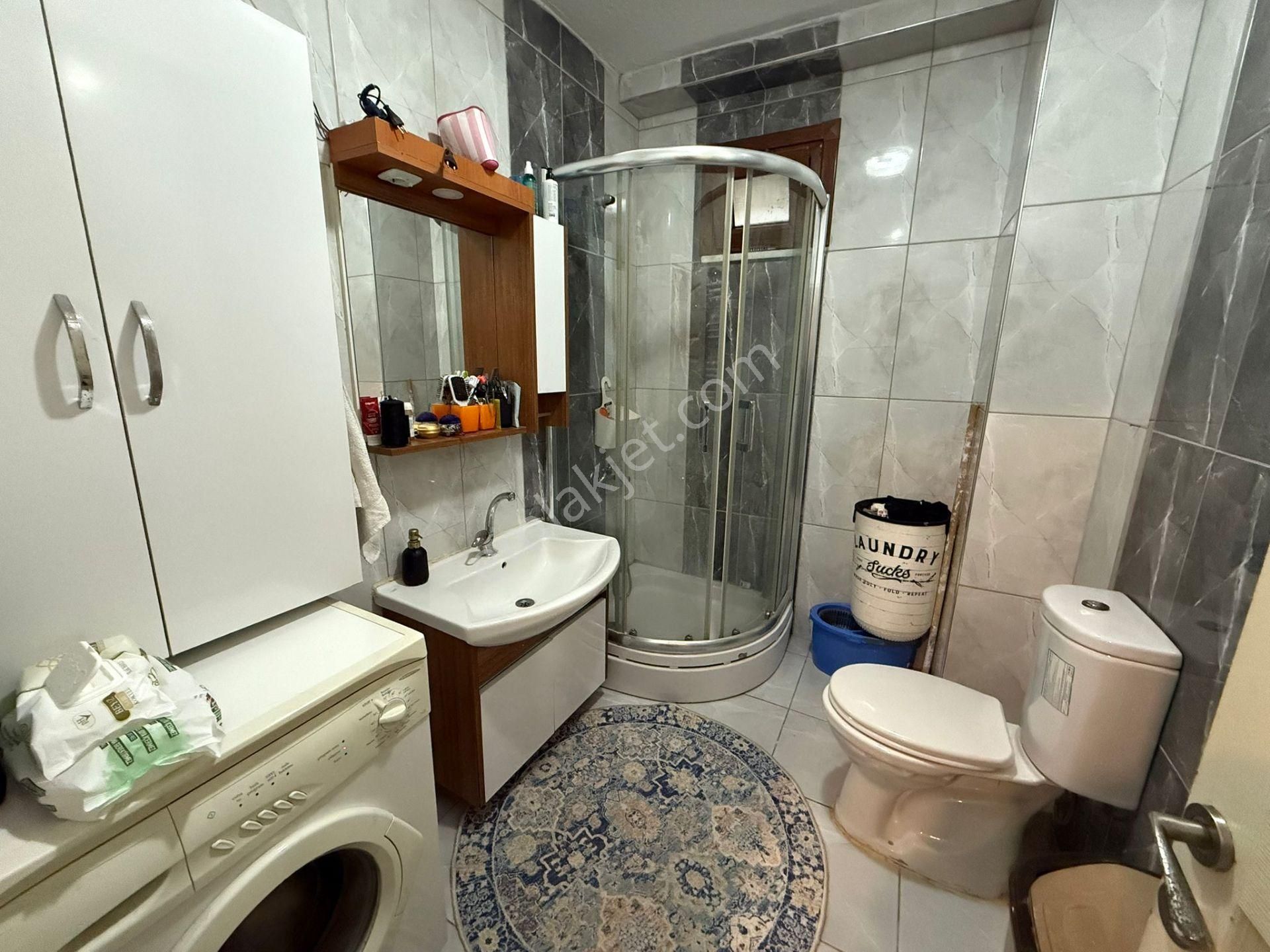 Satılık Yenidoğan Mevlana Mahallesinde 3+1 İskanlı 120m2 Daire - Görsel 12