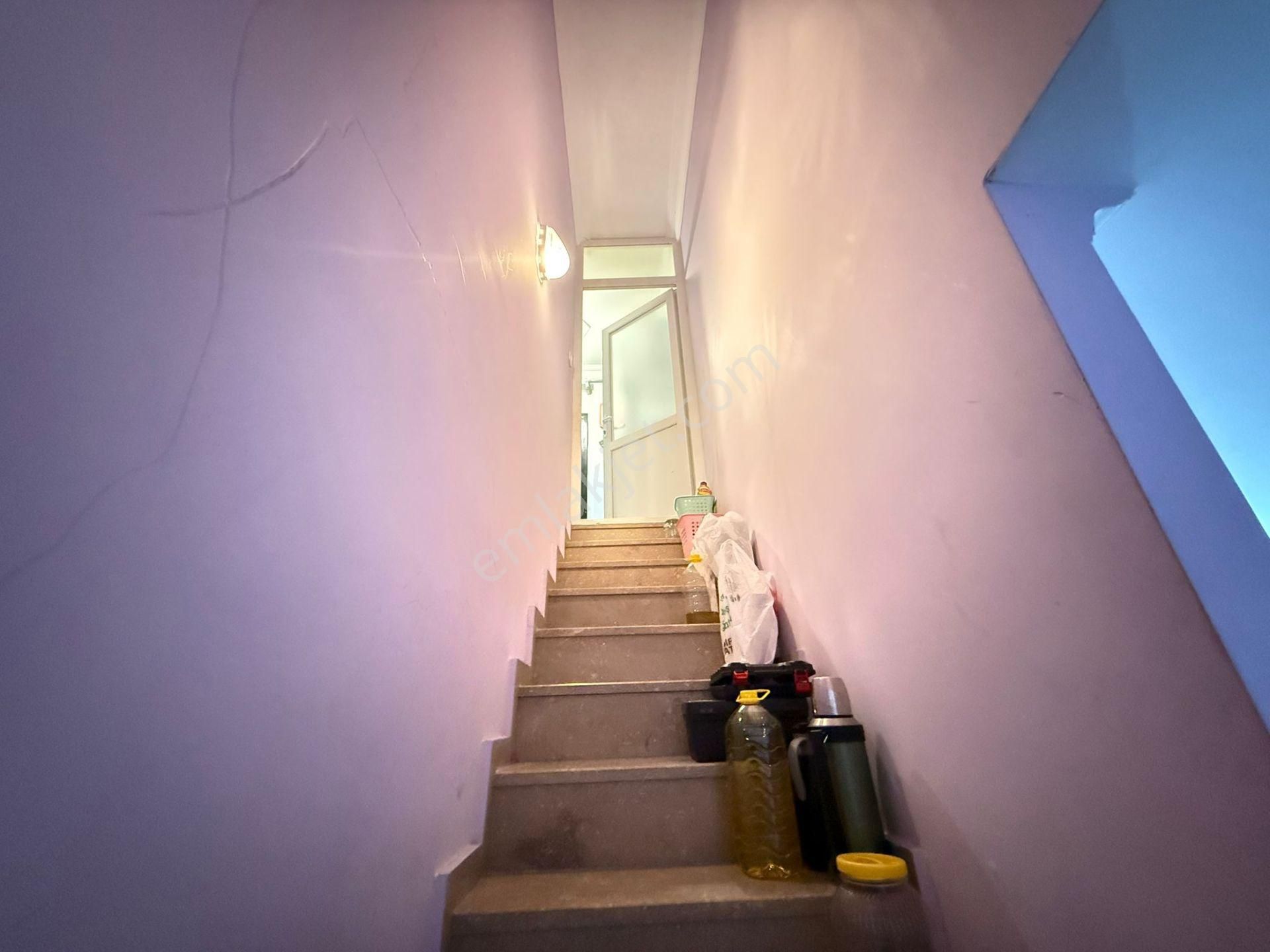 Satılık Yenidoğan Mevlana Mahallesinde 3+1 İskanlı 120m2 Daire - Görsel 23