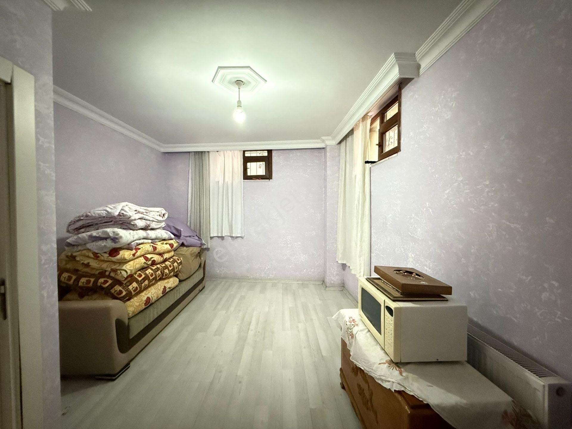 Satılık Yenidoğan Mevlana Mahallesinde 3+1 İskanlı 120m2 Daire - Görsel 20