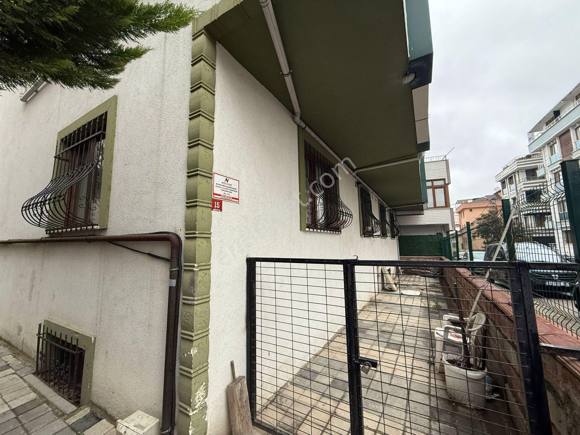 Satılık Yenidoğan Mevlana Mahallesinde 3+1 İskanlı 120m2 Daire - Görsel 21