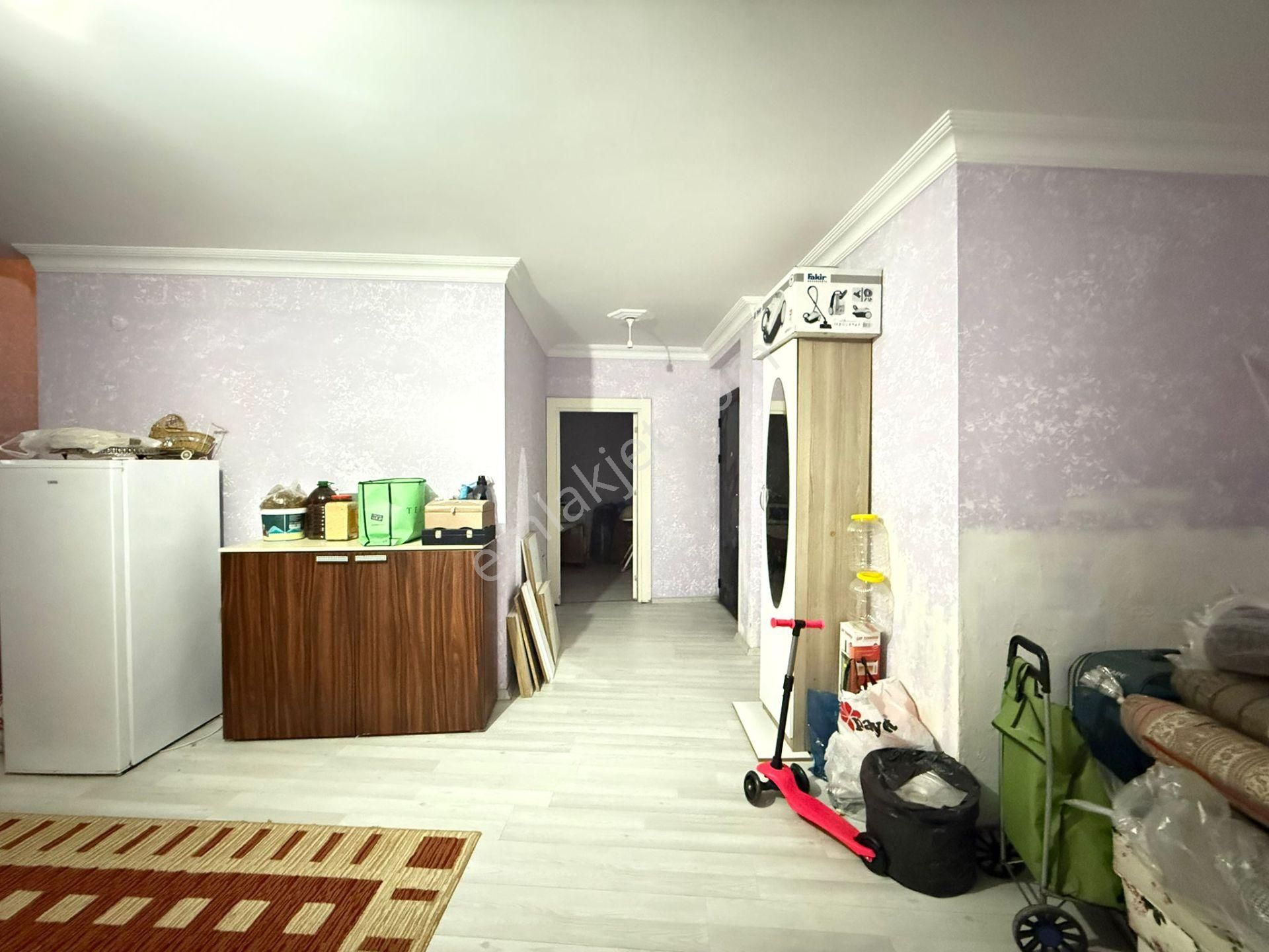 Satılık Yenidoğan Mevlana Mahallesinde 3+1 İskanlı 120m2 Daire - Görsel 11