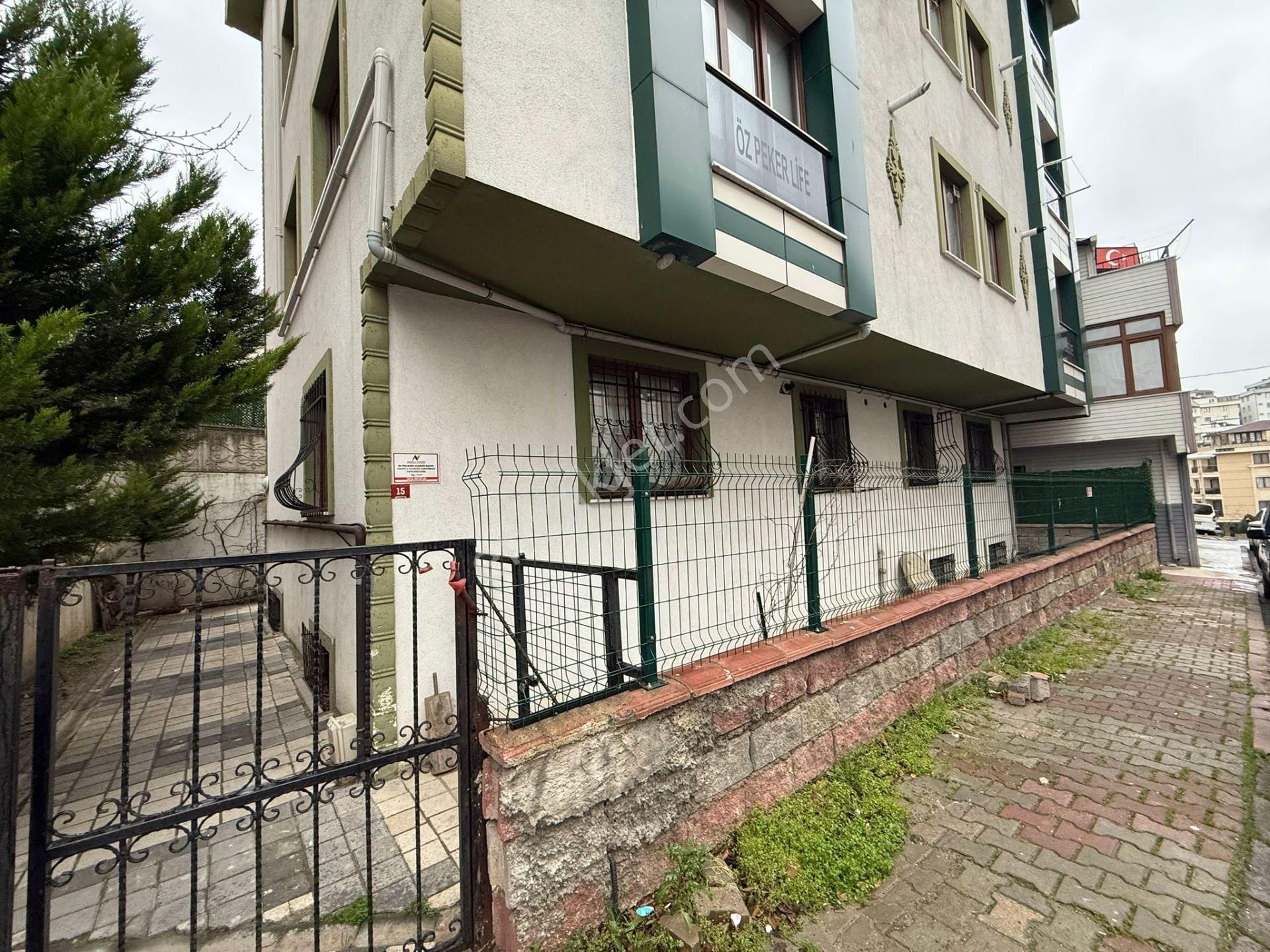 Satılık Yenidoğan Mevlana Mahallesinde 3+1 İskanlı 120m2 Daire - Görsel 26