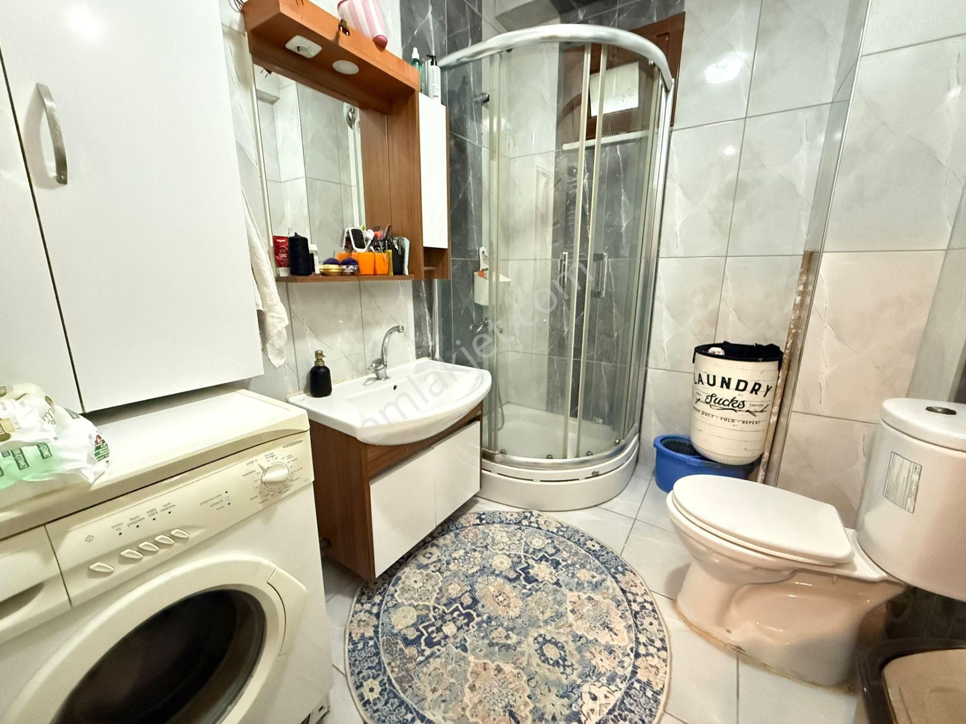 Satılık Yenidoğan Mevlana Mahallesinde 3+1 İskanlı 120m2 Daire - Görsel 6