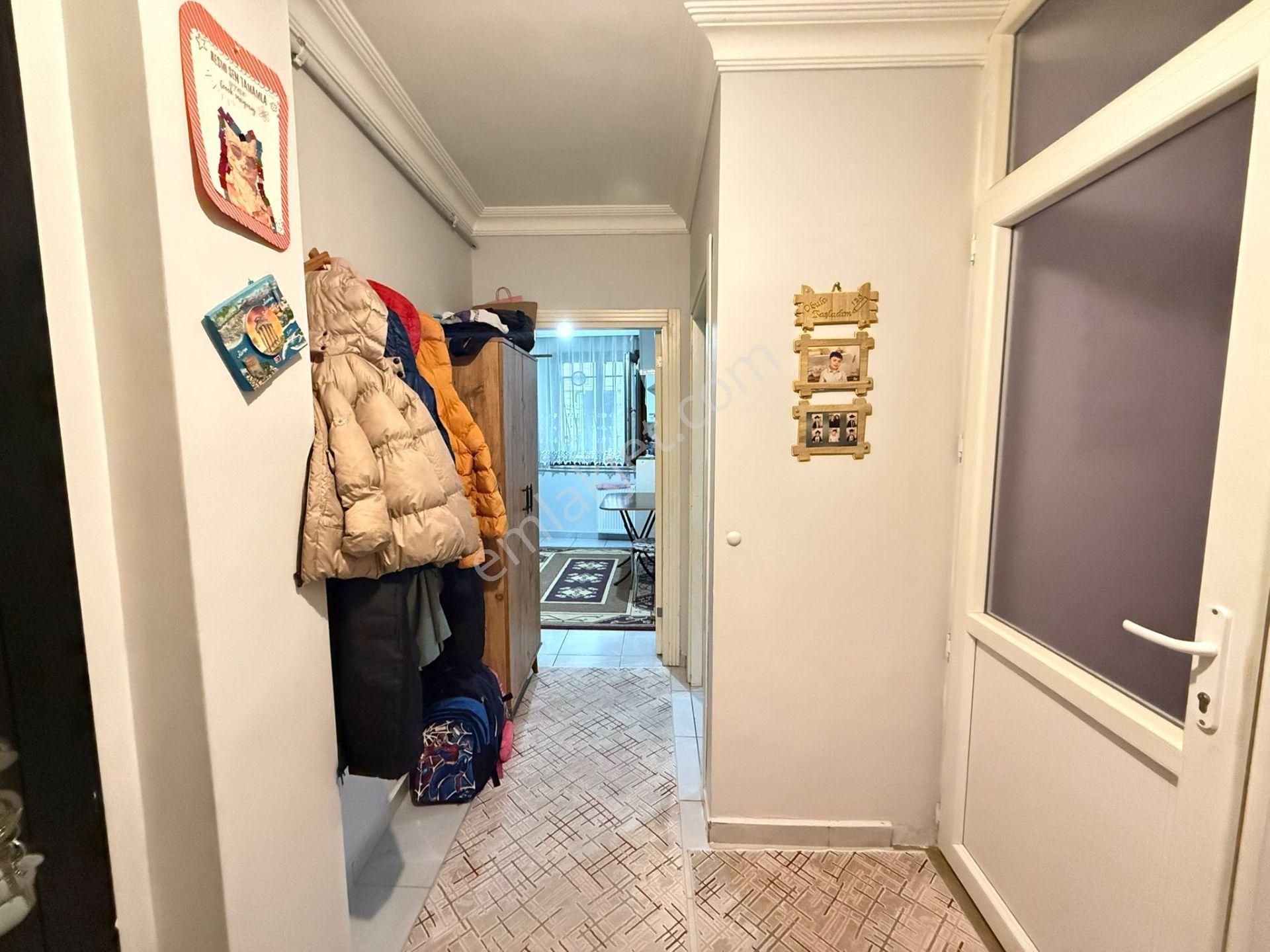 Satılık Yenidoğan Mevlana Mahallesinde 3+1 İskanlı 120m2 Daire - Görsel 15