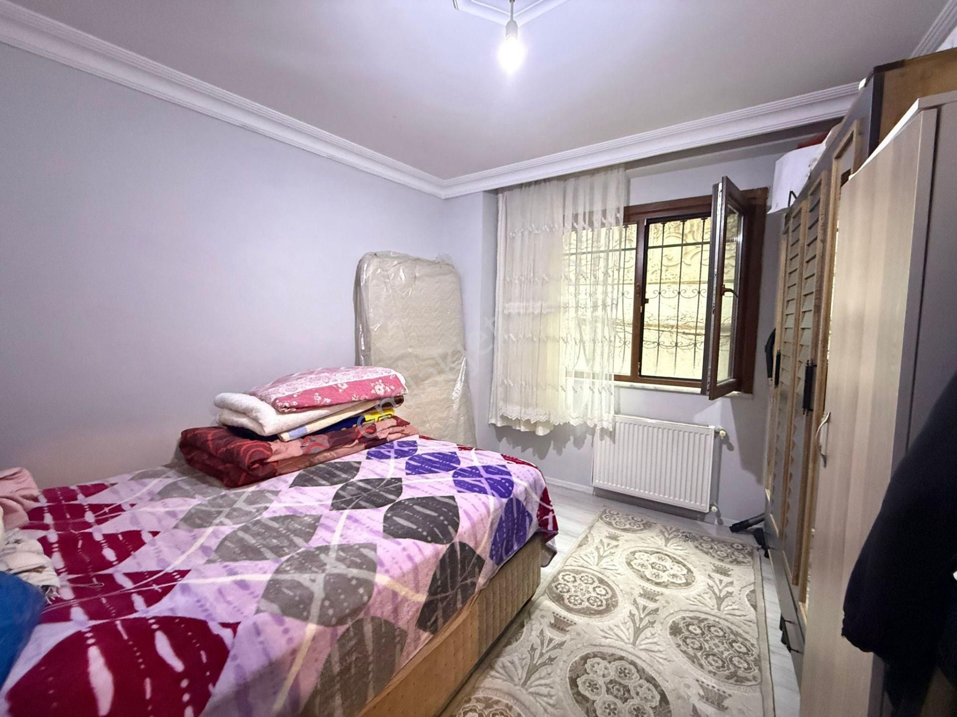 Satılık Yenidoğan Mevlana Mahallesinde 3+1 İskanlı 120m2 Daire - Görsel 5