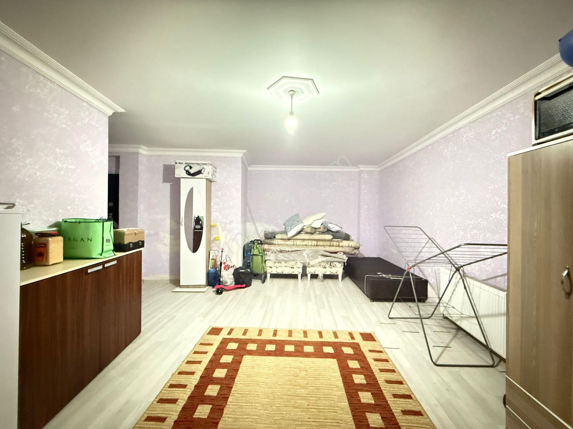 Satılık Yenidoğan Mevlana Mahallesinde 3+1 İskanlı 120m2 Daire - Görsel 9