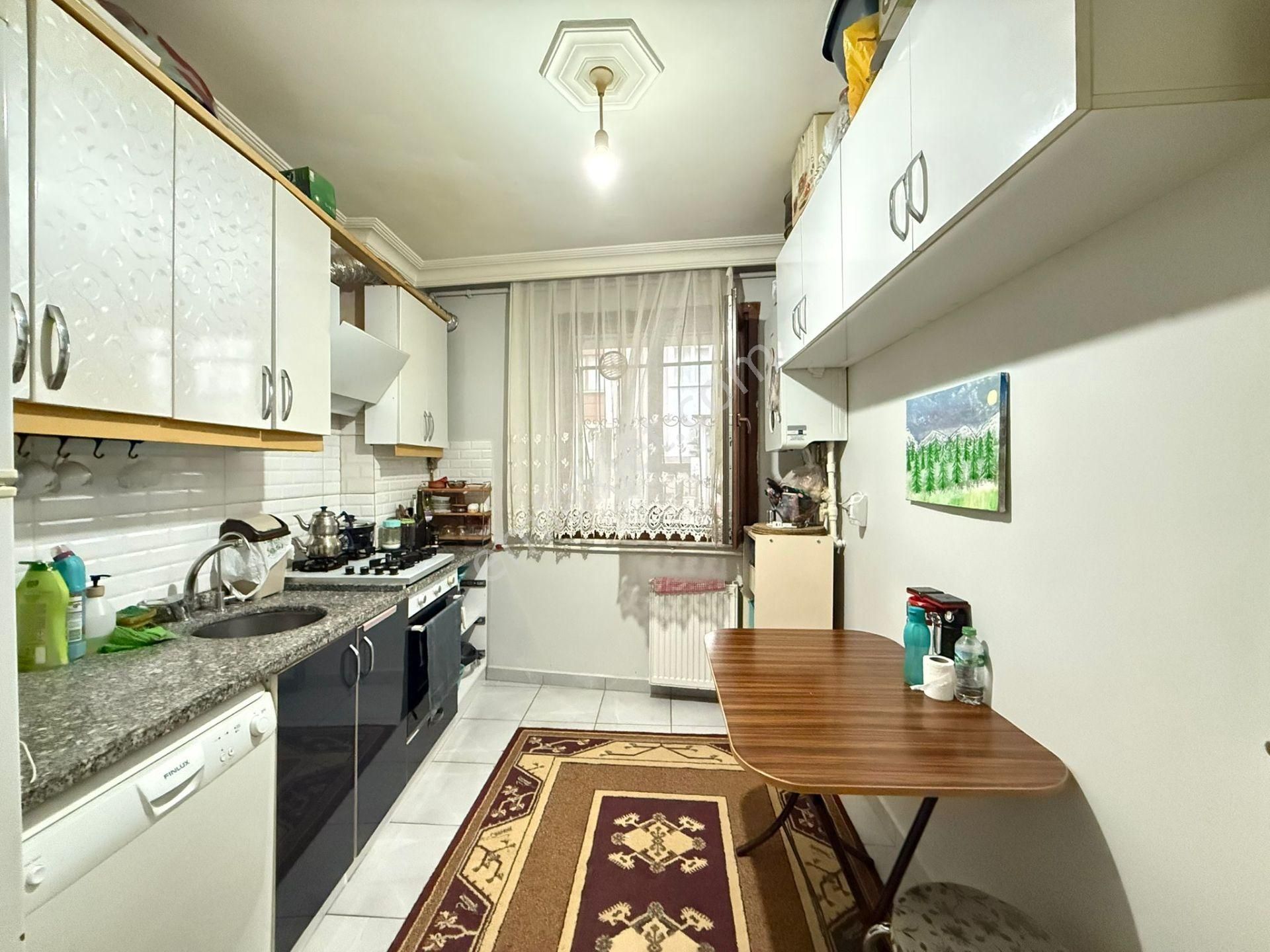 Satılık Yenidoğan Mevlana Mahallesinde 3+1 İskanlı 120m2 Daire - Görsel 24