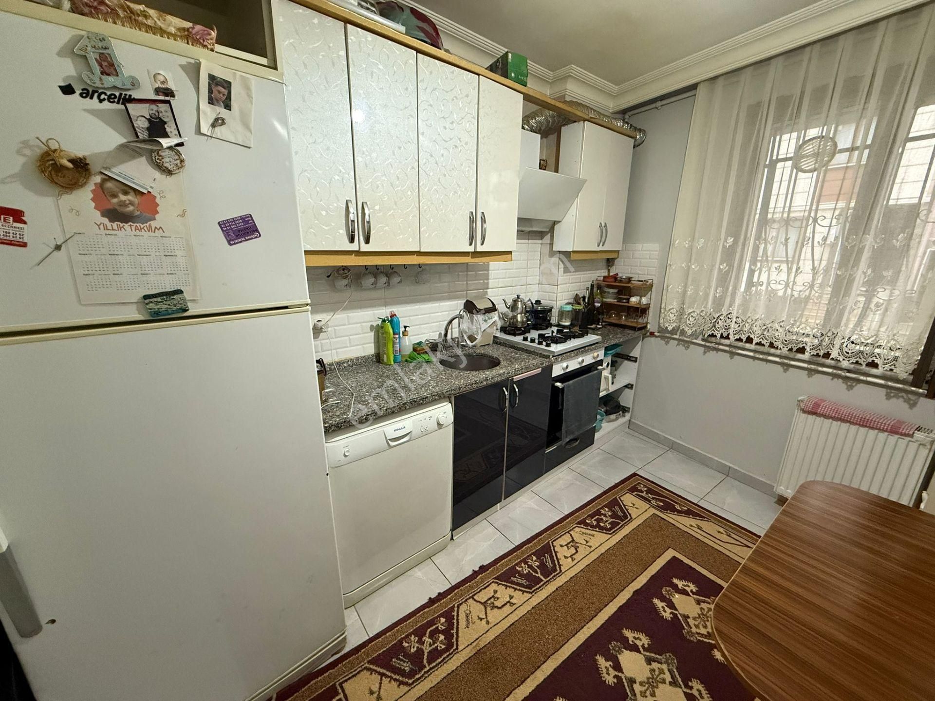 Satılık Yenidoğan Mevlana Mahallesinde 3+1 İskanlı 120m2 Daire - Görsel 10