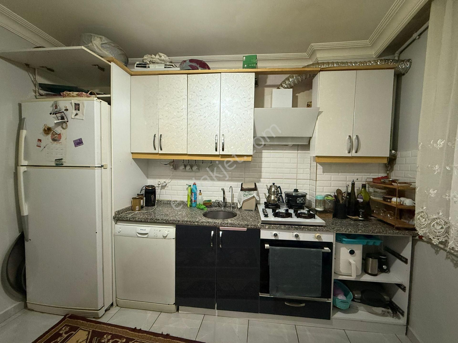 Satılık Yenidoğan Mevlana Mahallesinde 3+1 İskanlı 120m2 Daire - Görsel 25