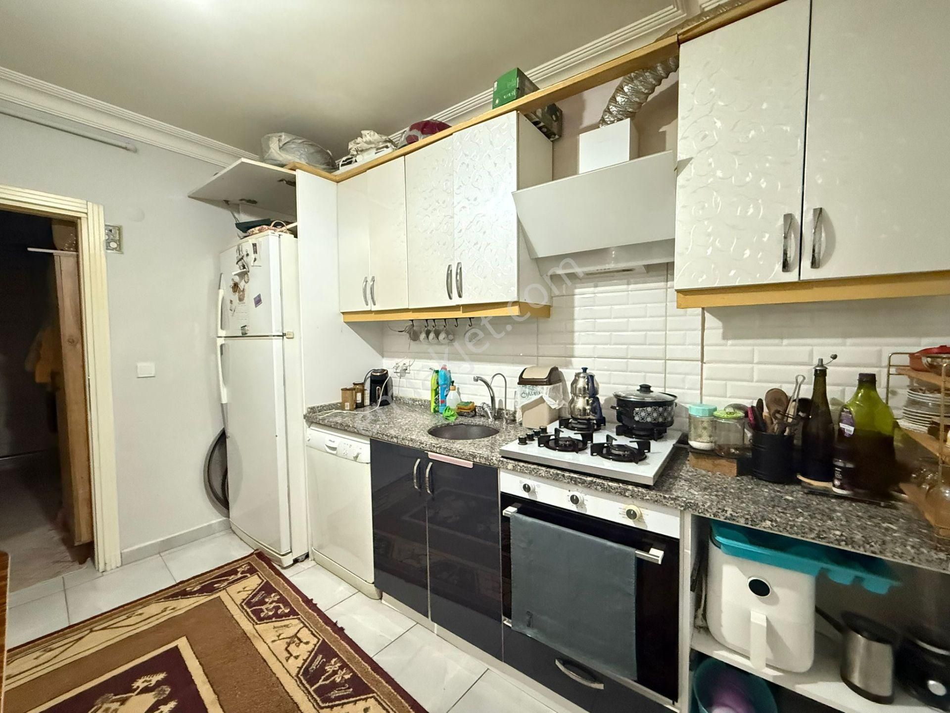 Satılık Yenidoğan Mevlana Mahallesinde 3+1 İskanlı 120m2 Daire - Görsel 3