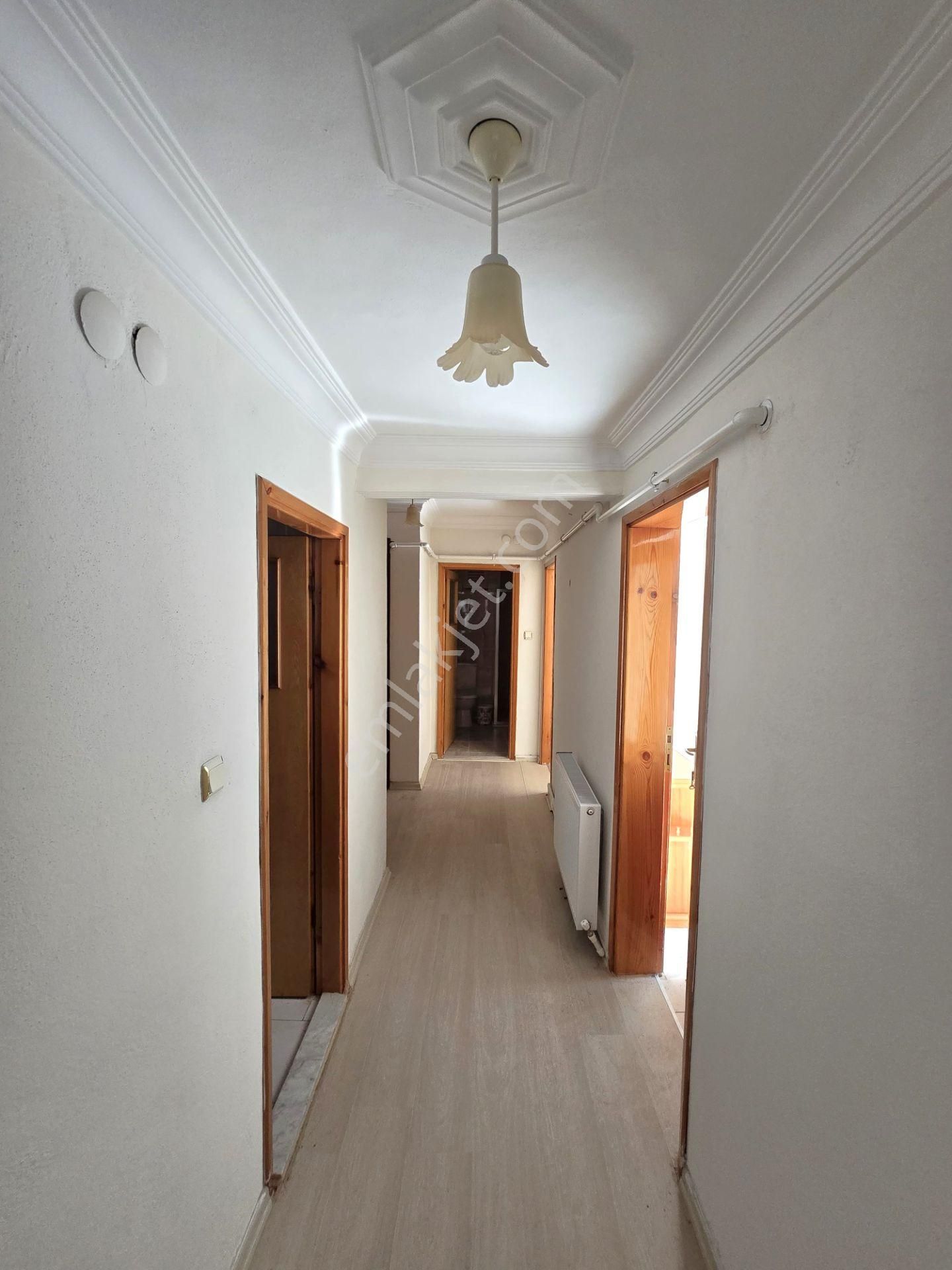 ▄▀▄jet Emlak'tan İkizçay'da Bakımlı Arakat Kullanışlı 2+1 Daire - Görsel 19
