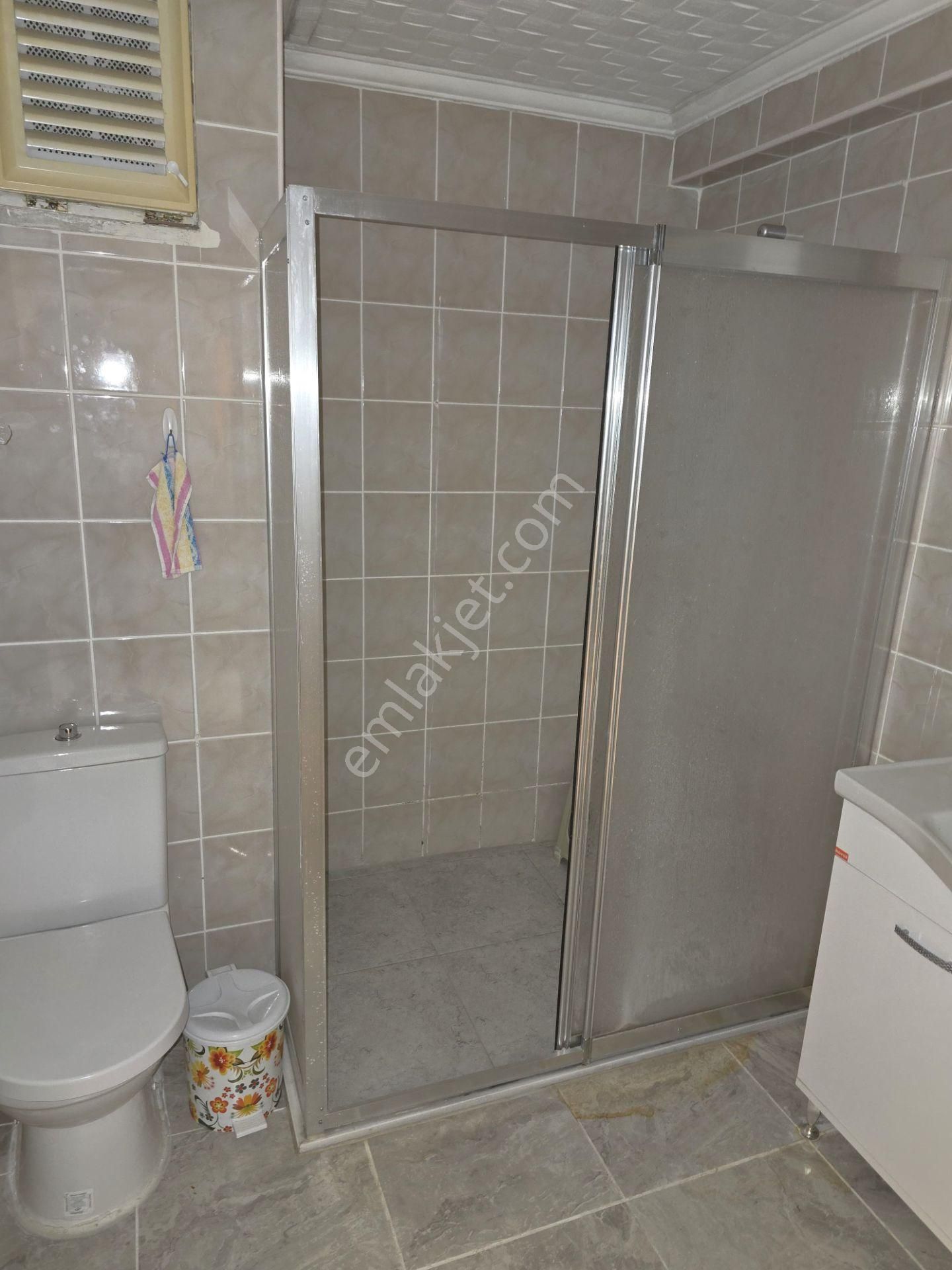 ▄▀▄jet Emlak'tan İkizçay'da Bakımlı Arakat Kullanışlı 2+1 Daire - Görsel 23