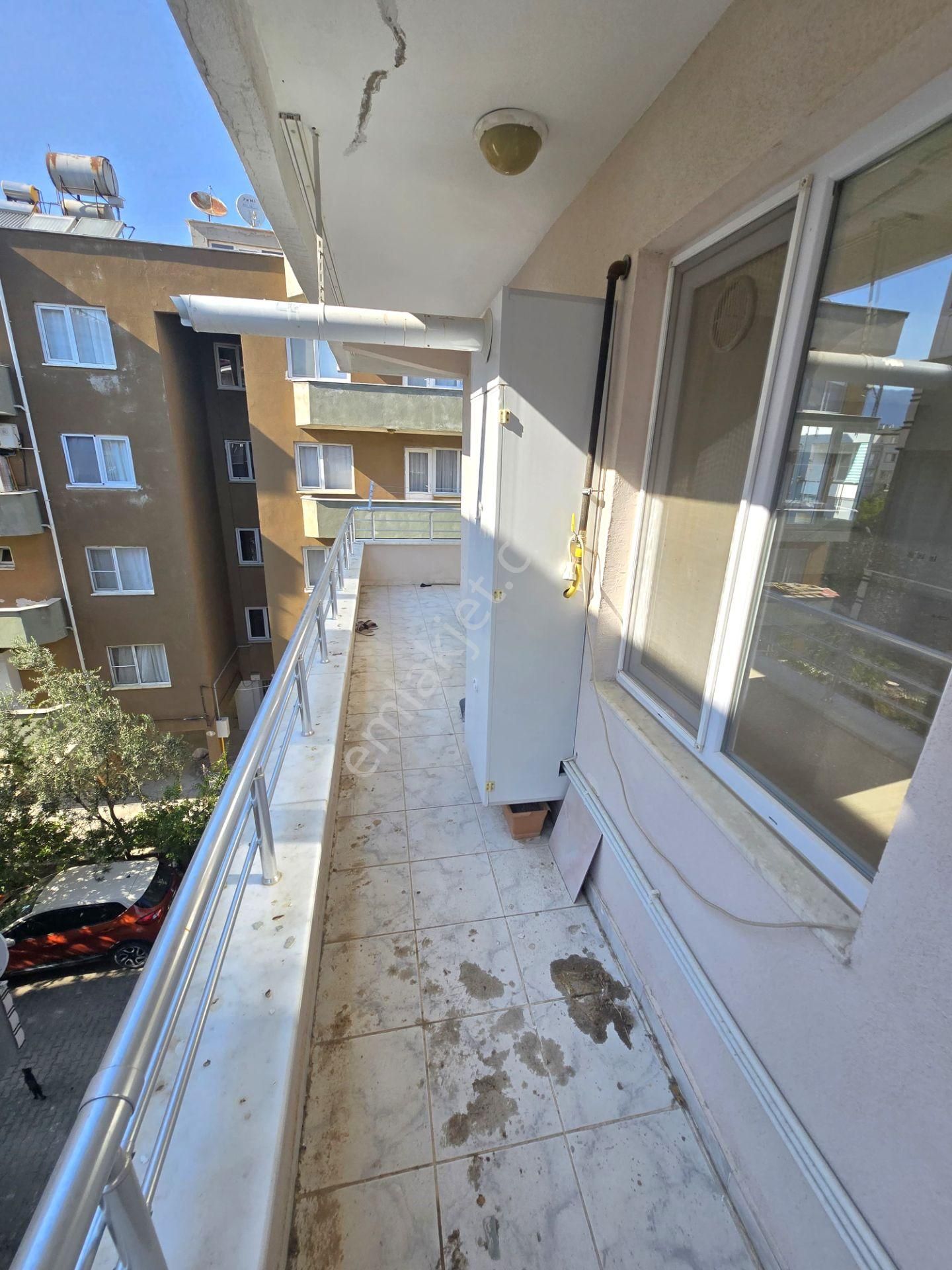 ▄▀▄jet Emlak'tan İkizçay'da Bakımlı Arakat Kullanışlı 2+1 Daire - Görsel 17
