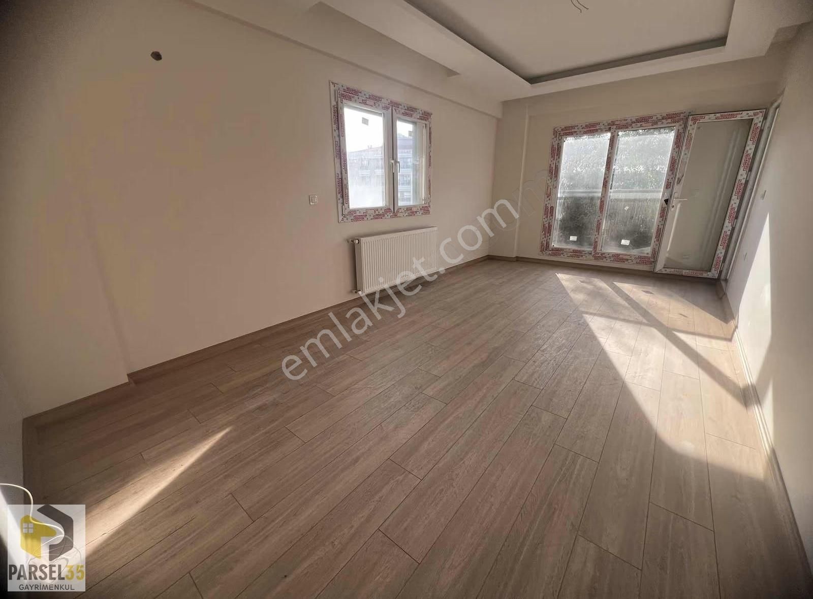 Yalı Mah.şemikler Pazaryeri Önünde 1 Yıllık Binada Geniş 2+1 K.m - Görsel 9