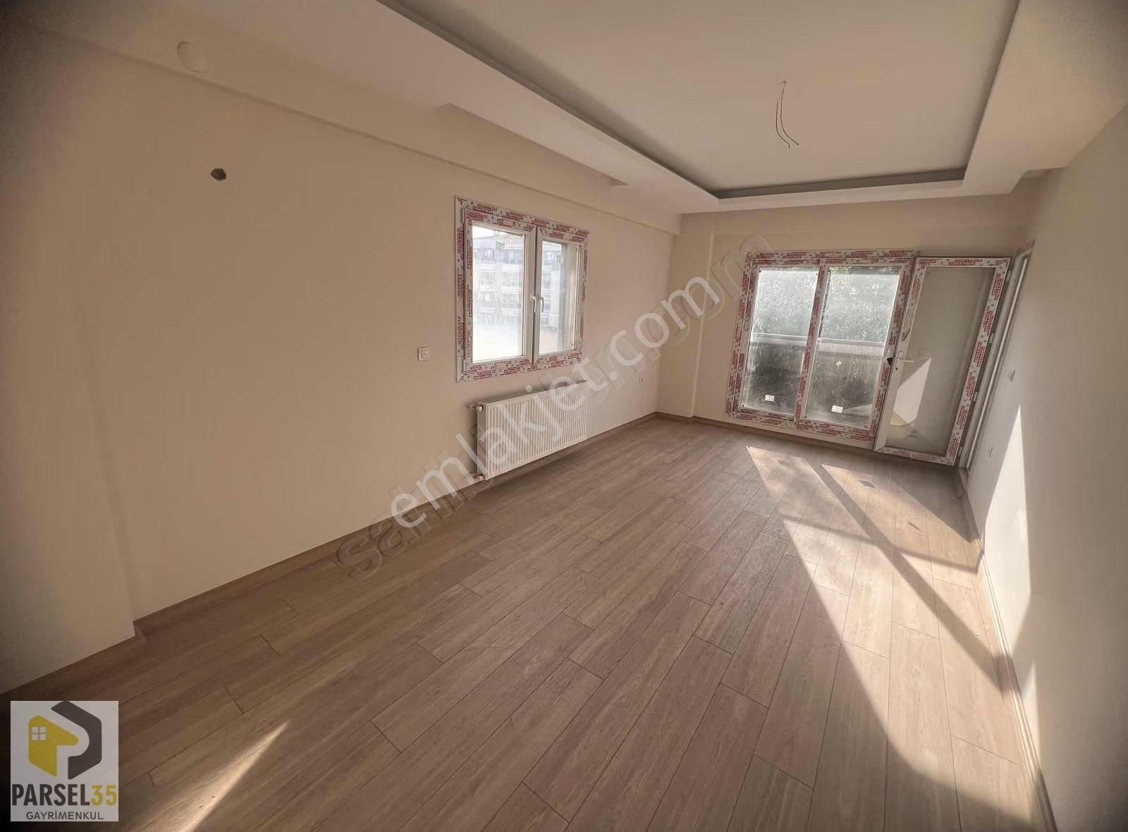 Yalı Mah.şemikler Pazaryeri Önünde 1 Yıllık Binada Geniş 2+1 K.m - Görsel 5