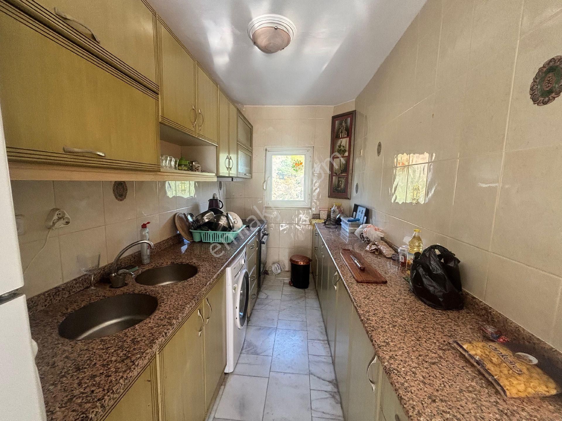Alanya Konaklı Gökkuşağı Sitesi Satılık 3+2 Triplex Villa - Görsel 23