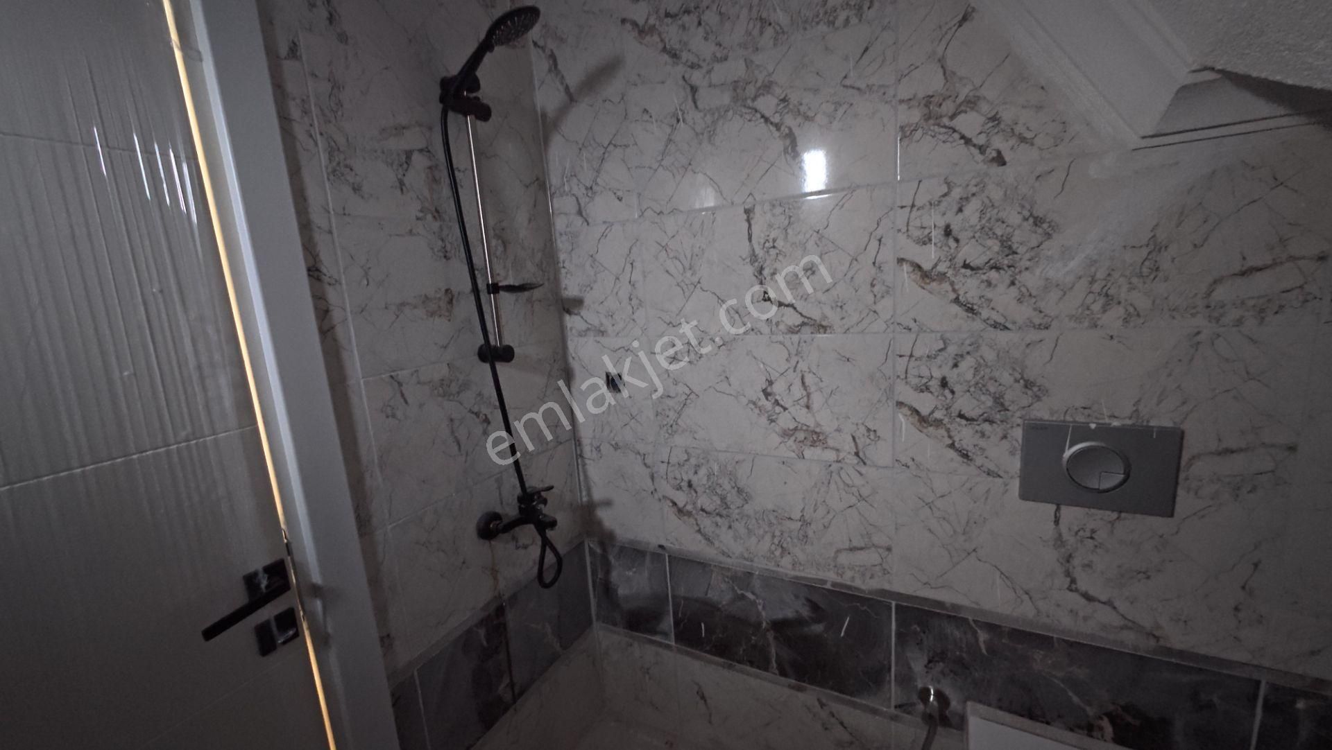 Kocaali De Merkez Plaj Yalı Mah’de Geniş Bahçeli 3+1 Villa - Görsel 25