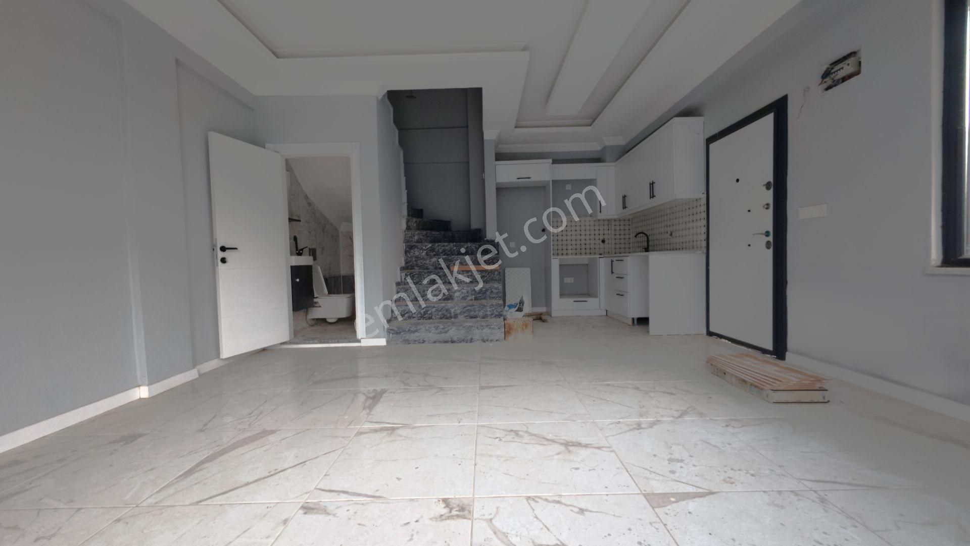 Kocaali De Merkez Plaj Yalı Mah’de Geniş Bahçeli 3+1 Villa - Görsel 10