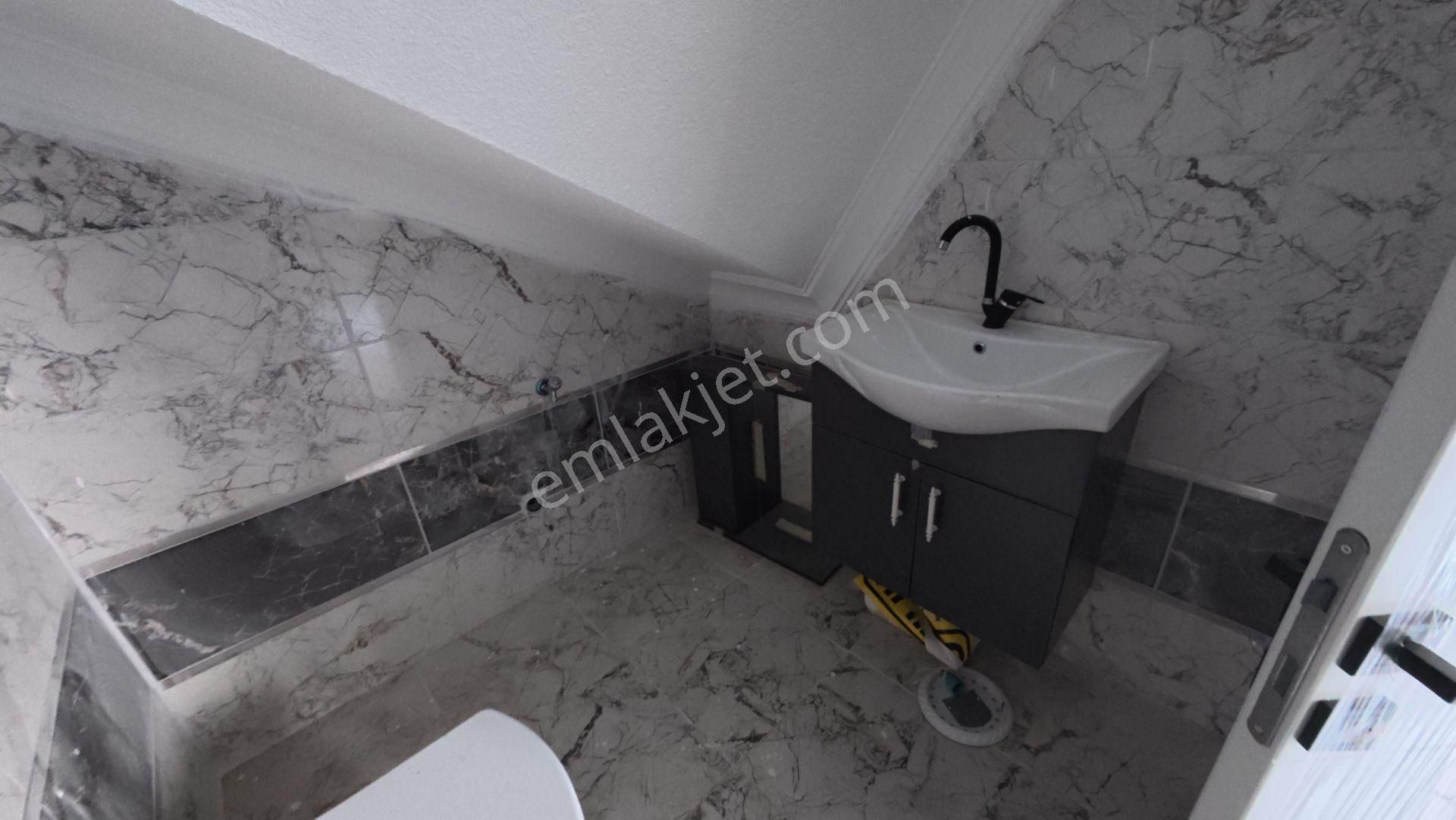 Kocaali De Merkez Plaj Yalı Mah’de Geniş Bahçeli 3+1 Villa - Görsel 24