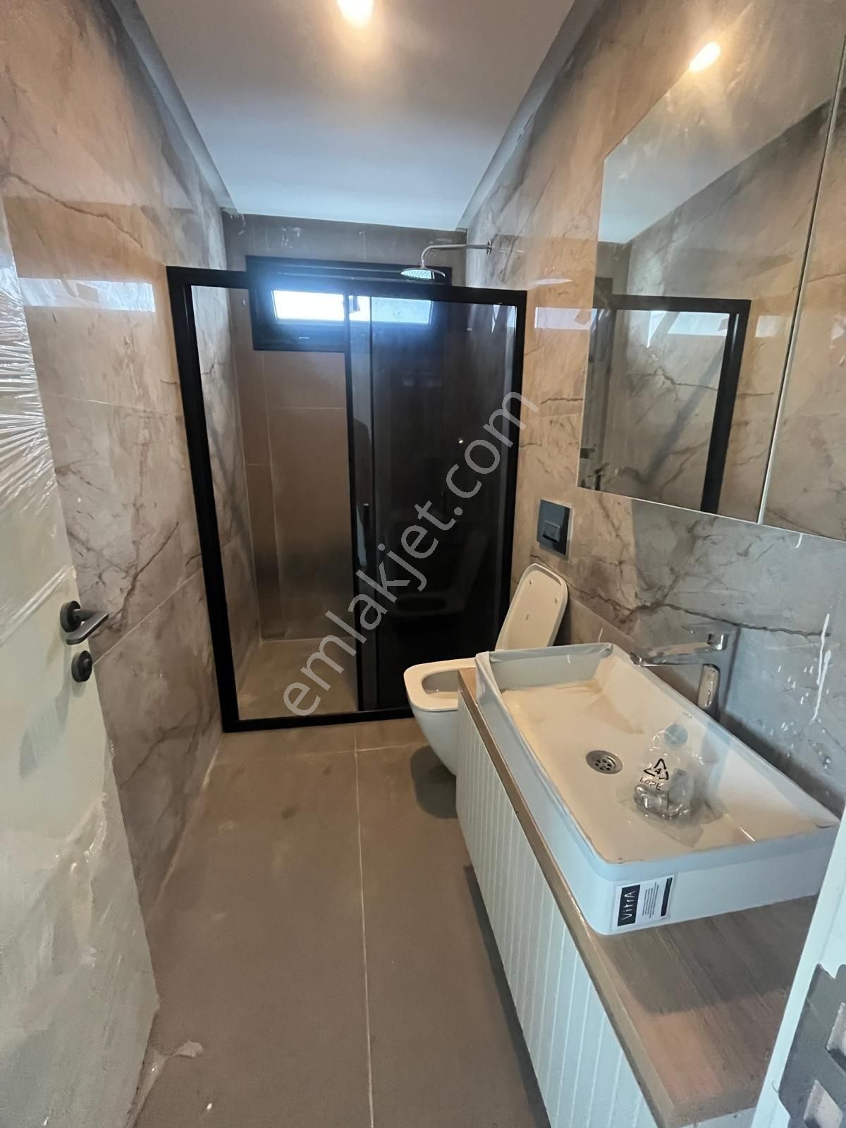 Kuşadası Davutlar’da Özel Havuzlu 3+1 Villa - Görsel 32