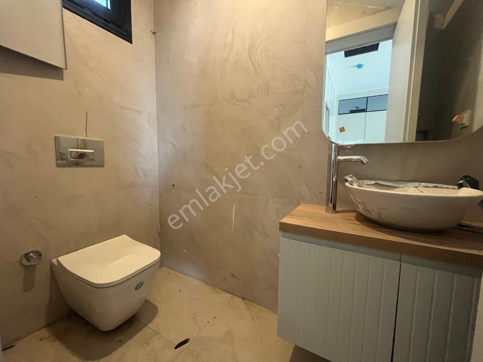 Kuşadası Davutlar’da Özel Havuzlu 3+1 Villa - Görsel 18