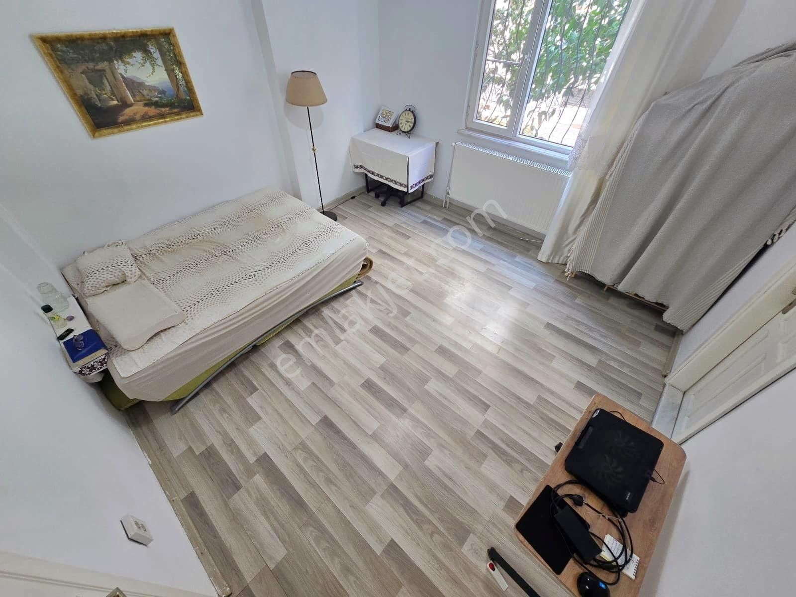 ▄jet Emlaktan Sarıkız'da Müstakil Tadında Ebv. Banyolu 3+1 Daire - Görsel 19