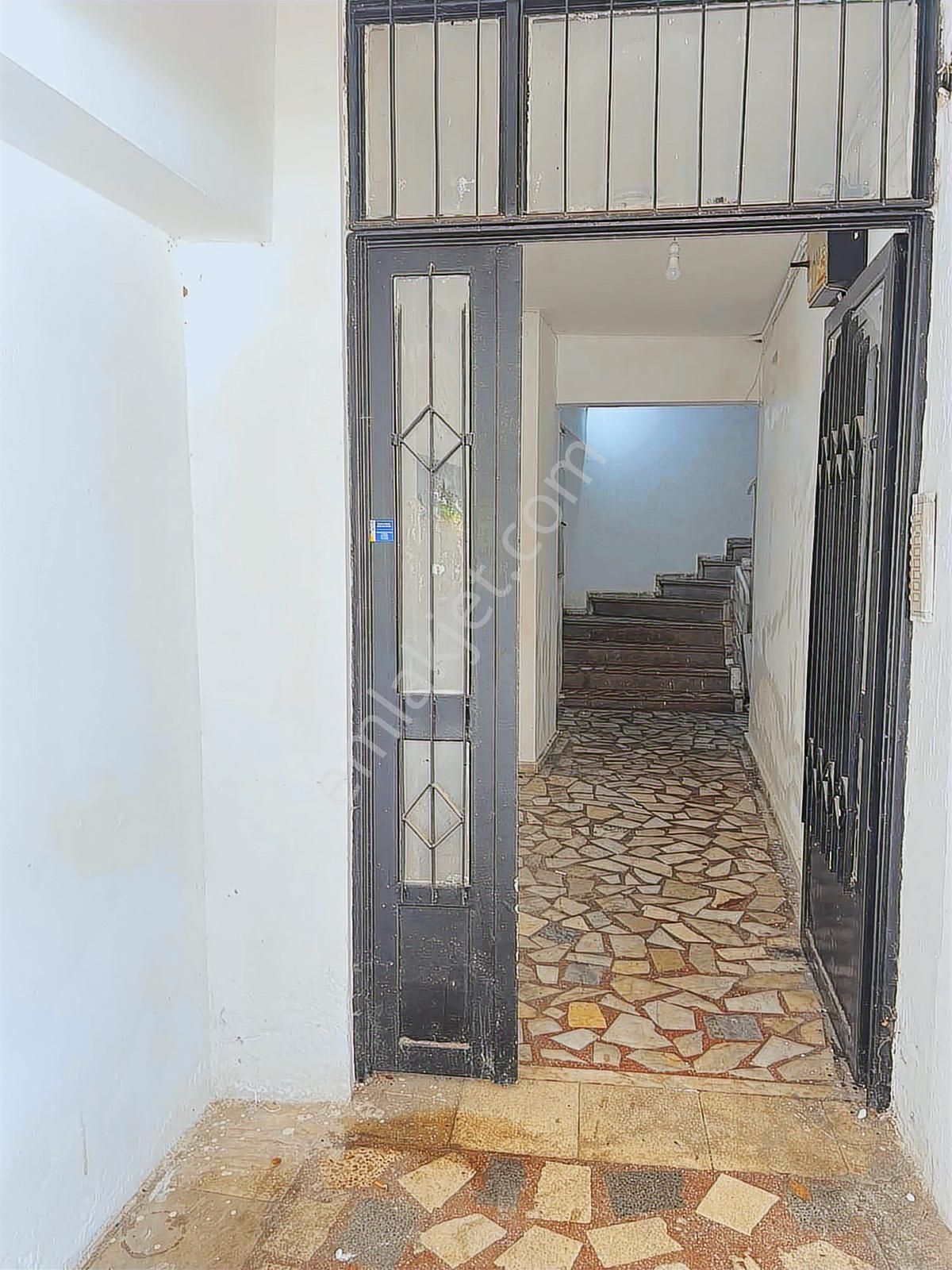 D.garajı Ant Merkez Yatırımlık Geniş 1 + 1 - Görsel 5