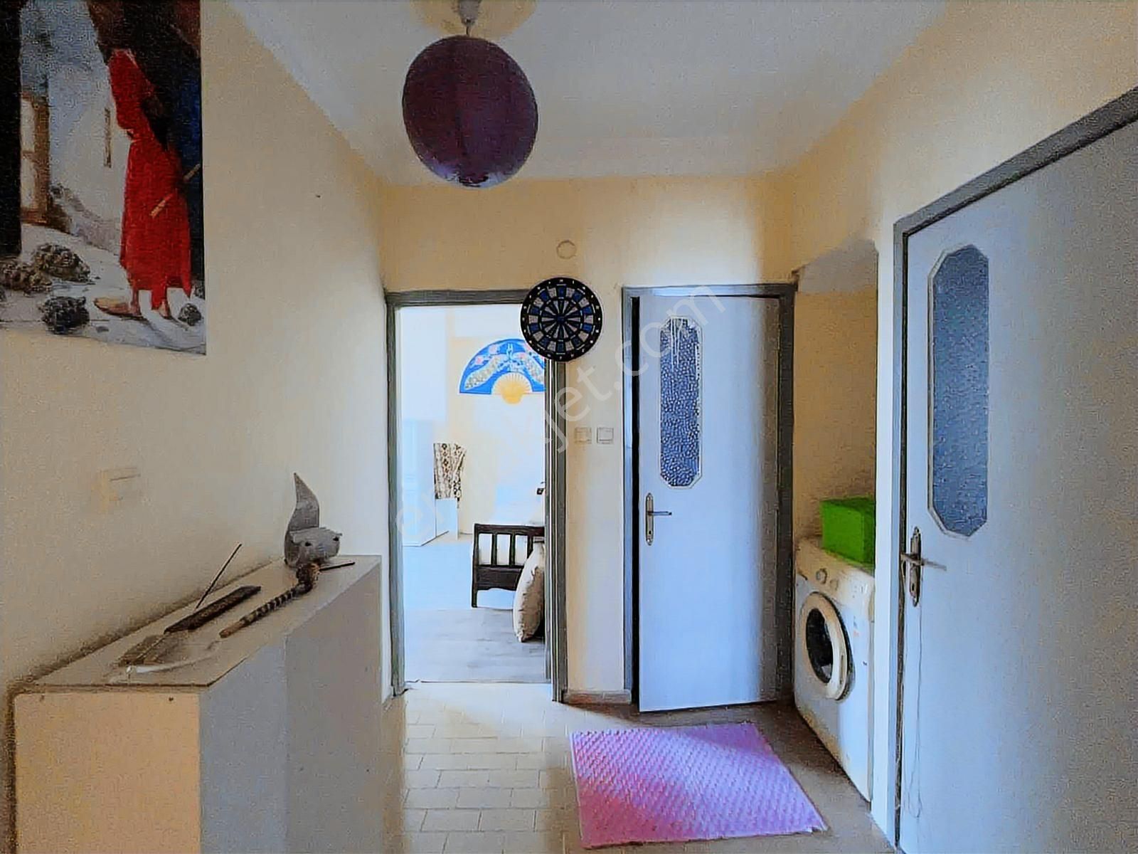 D.garajı Ant Merkez Yatırımlık Geniş 1 + 1 - Görsel 17