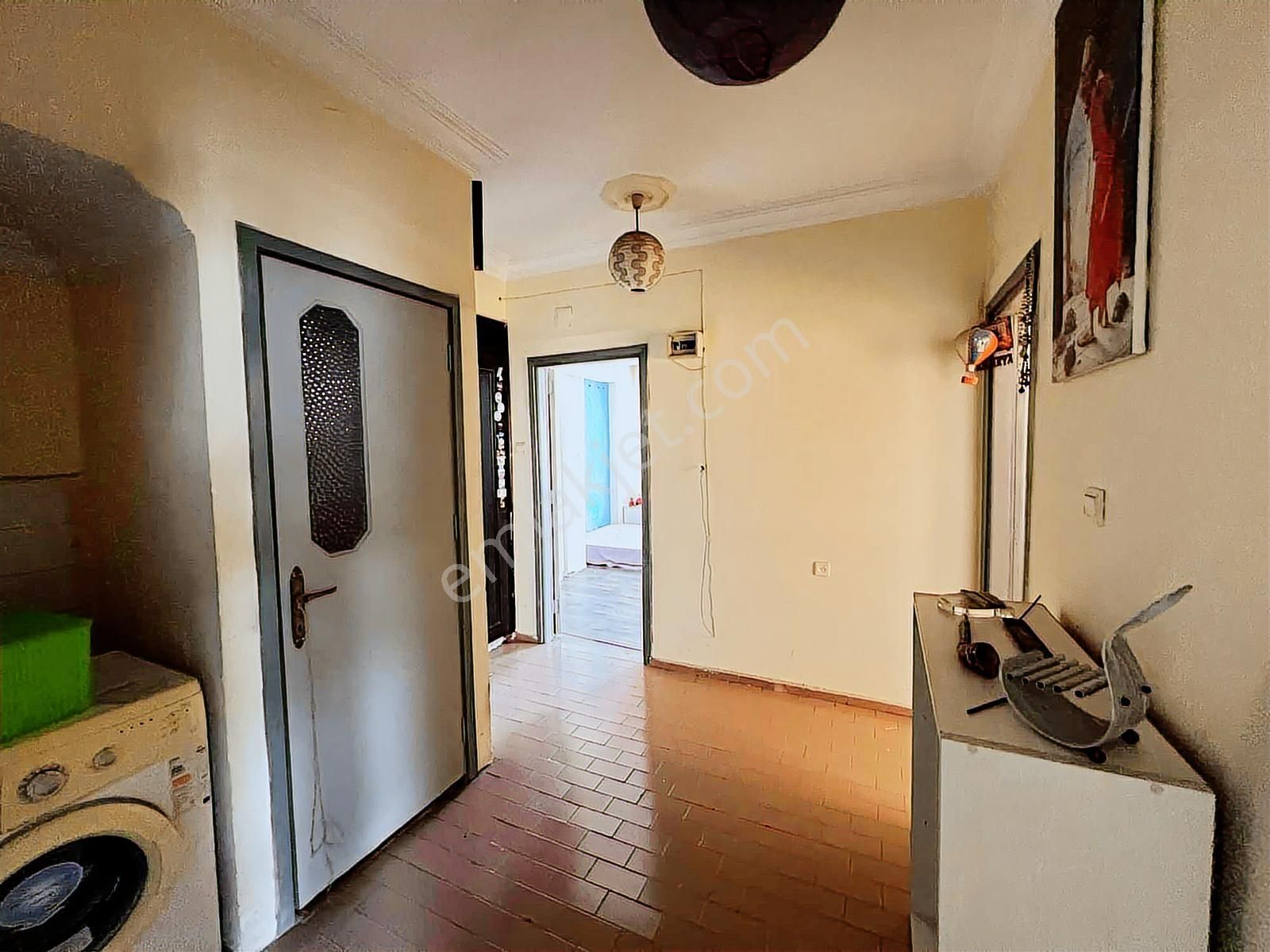 D.garajı Ant Merkez Yatırımlık Geniş 1 + 1 - Görsel 7