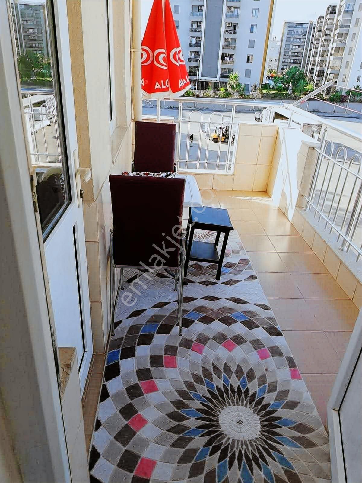 Yenigün Mahallesi 2+1 Ayrı Mutfak Arakat - Görsel 7