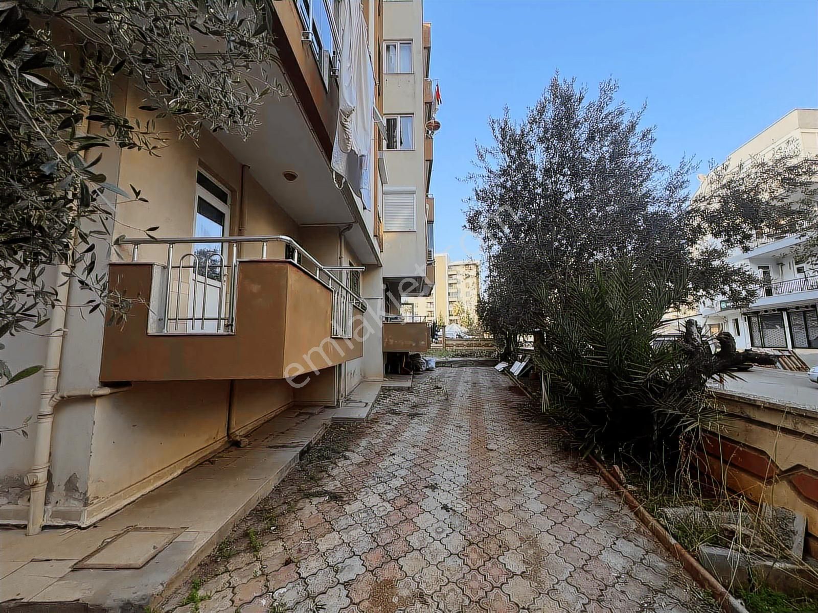 Yenigün Mahallesi 2+1 Ayrı Mutfak Arakat - Görsel 9