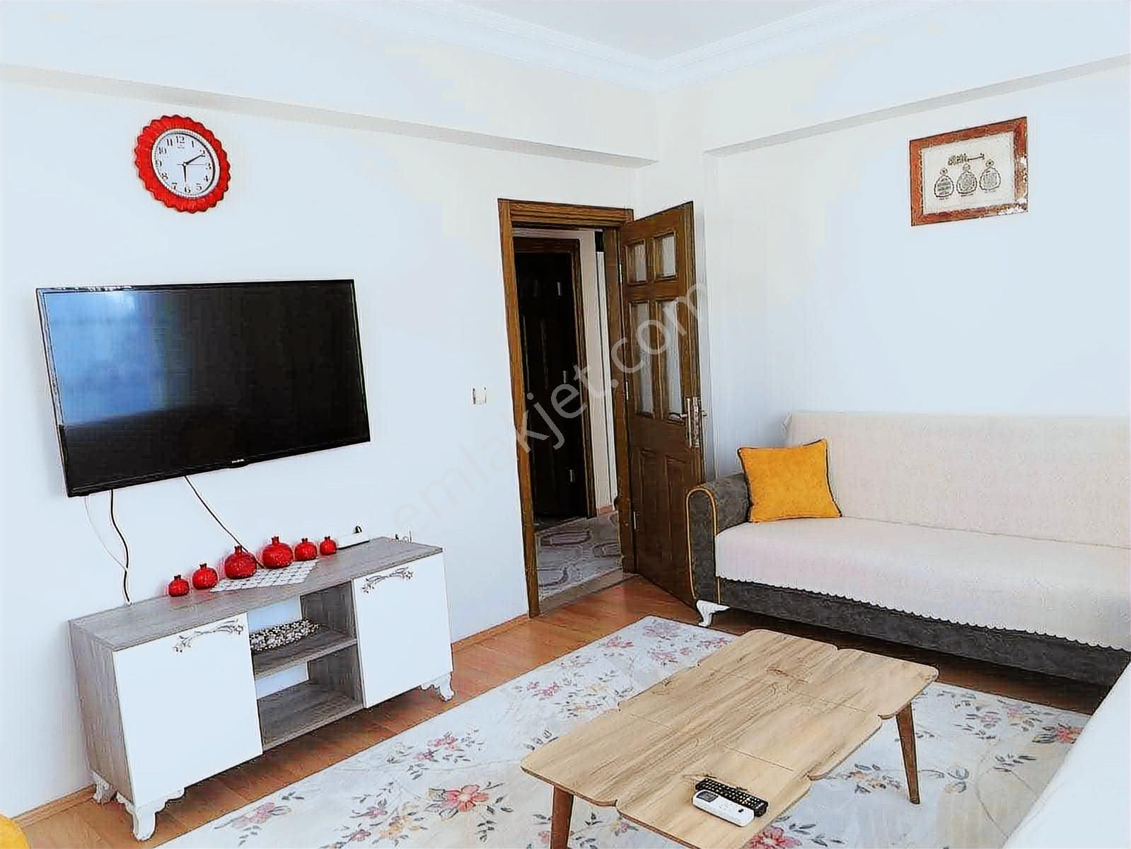 Yenigün Mahallesi 2+1 Ayrı Mutfak Arakat - Görsel 2