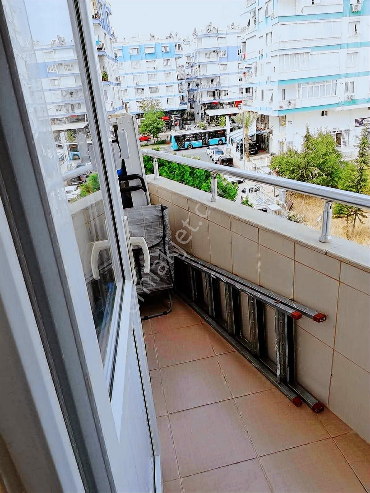 Yenigün Mahallesi 2+1 Ayrı Mutfak Arakat - Görsel 15