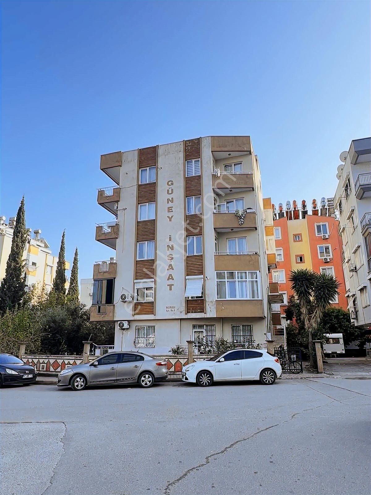 Yenigün Mahallesi 2+1 Ayrı Mutfak Arakat