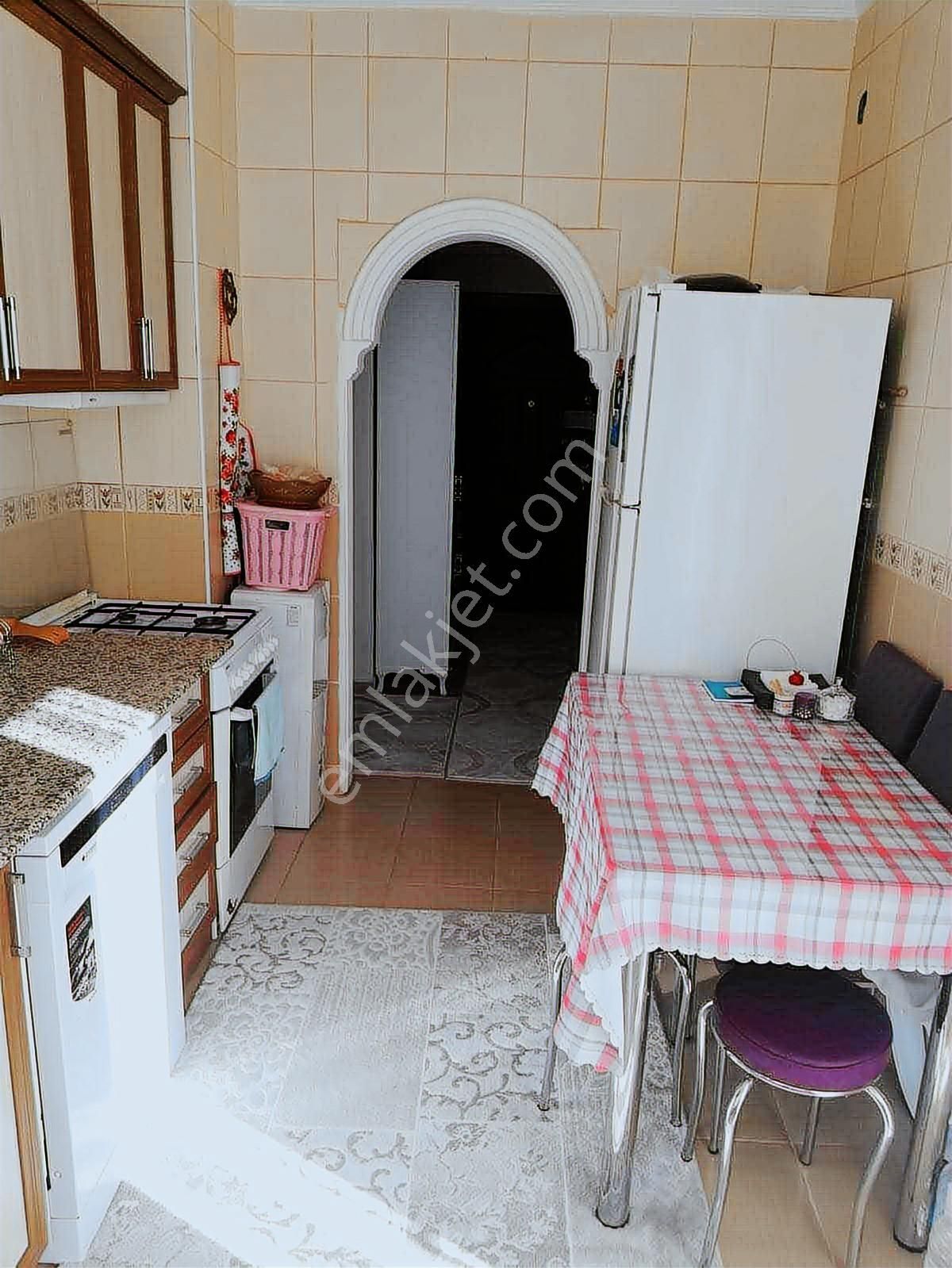 Yenigün Mahallesi 2+1 Ayrı Mutfak Arakat - Görsel 12