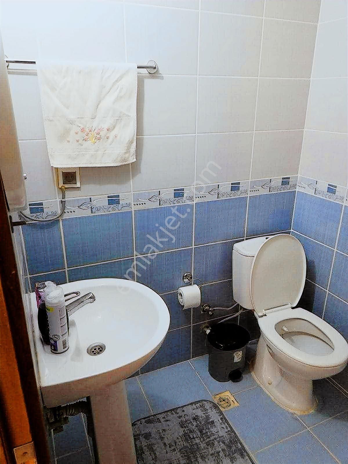 Yenigün Mahallesi 2+1 Ayrı Mutfak Arakat - Görsel 6