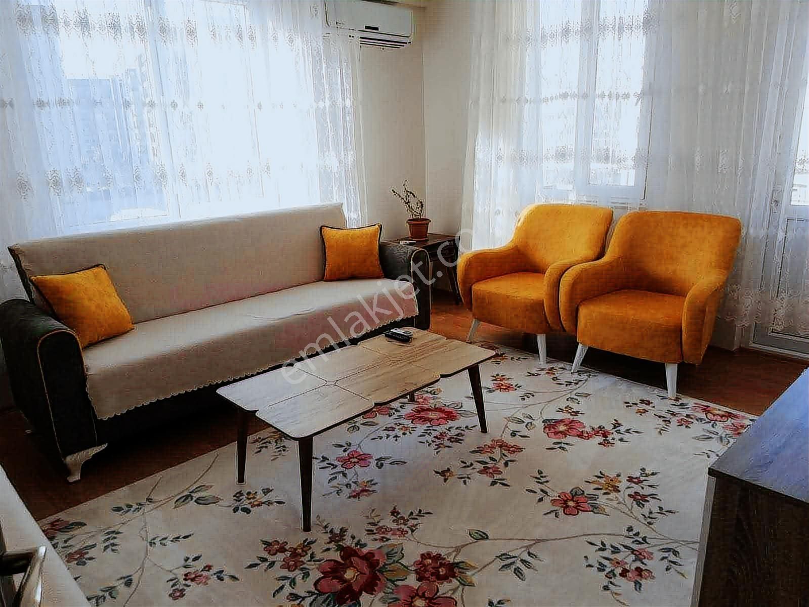 Yenigün Mahallesi 2+1 Ayrı Mutfak Arakat - Görsel 3