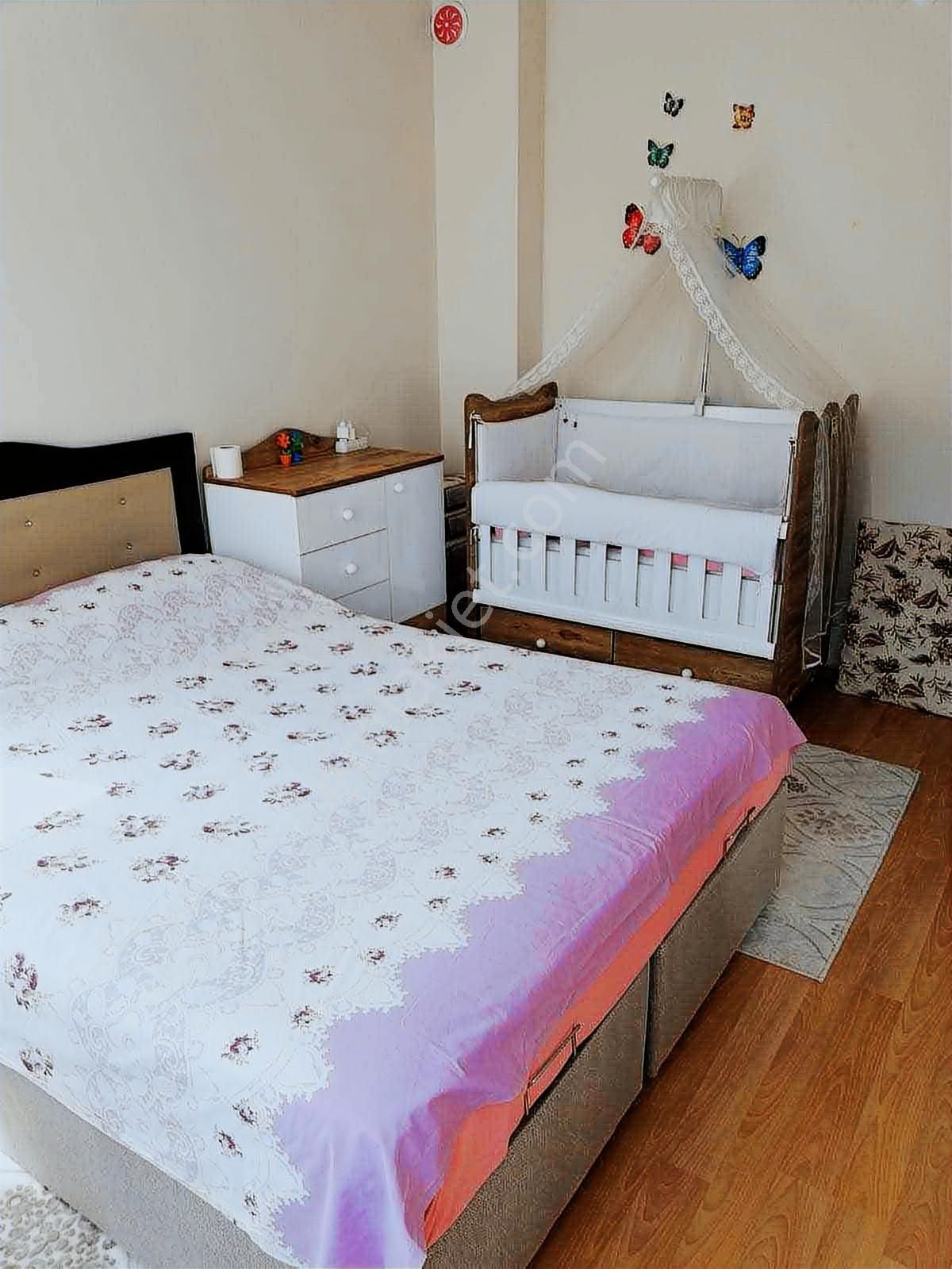 Yenigün Mahallesi 2+1 Ayrı Mutfak Arakat - Görsel 4