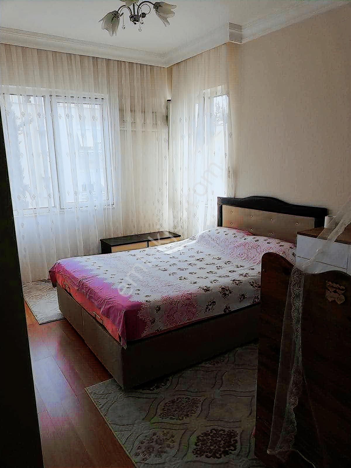 Yenigün Mahallesi 2+1 Ayrı Mutfak Arakat - Görsel 10