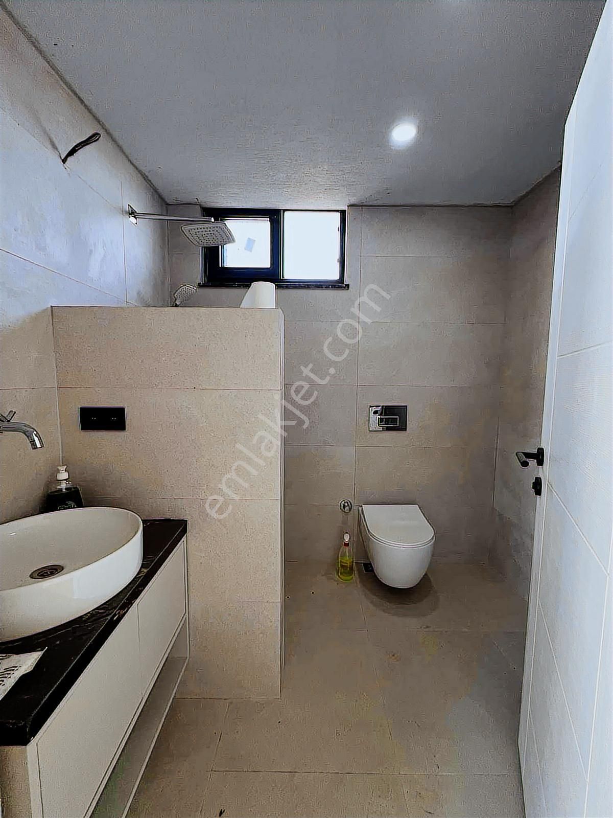 Manavgat Çolaklı 4 + 2 Satılık İkiz Villa - Görsel 28