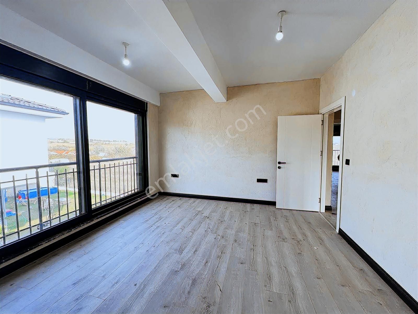 Manavgat Çolaklı 4 + 2 Satılık İkiz Villa - Görsel 24