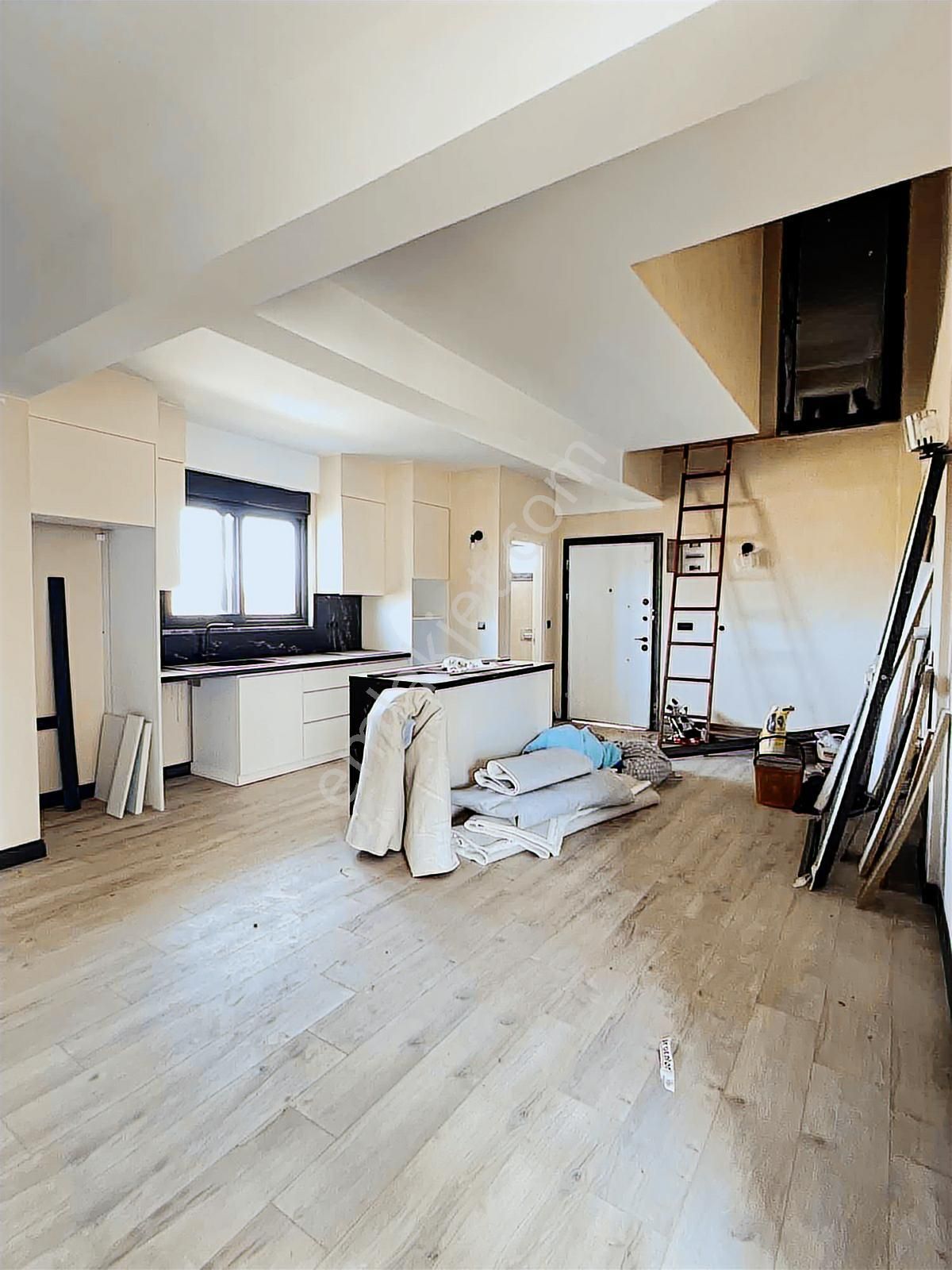 Manavgat Çolaklı 4 + 2 Satılık İkiz Villa - Görsel 3