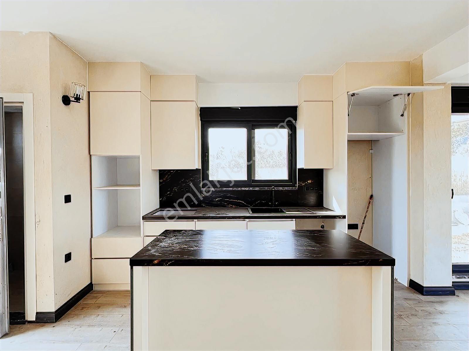 Manavgat Çolaklı 4 + 2 Satılık İkiz Villa - Görsel 21