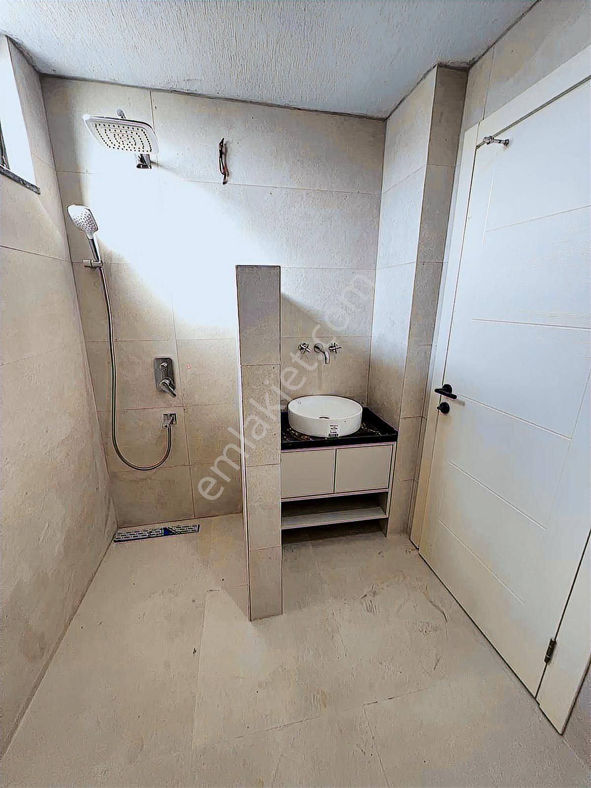 Manavgat Çolaklı 4 + 2 Satılık İkiz Villa - Görsel 12