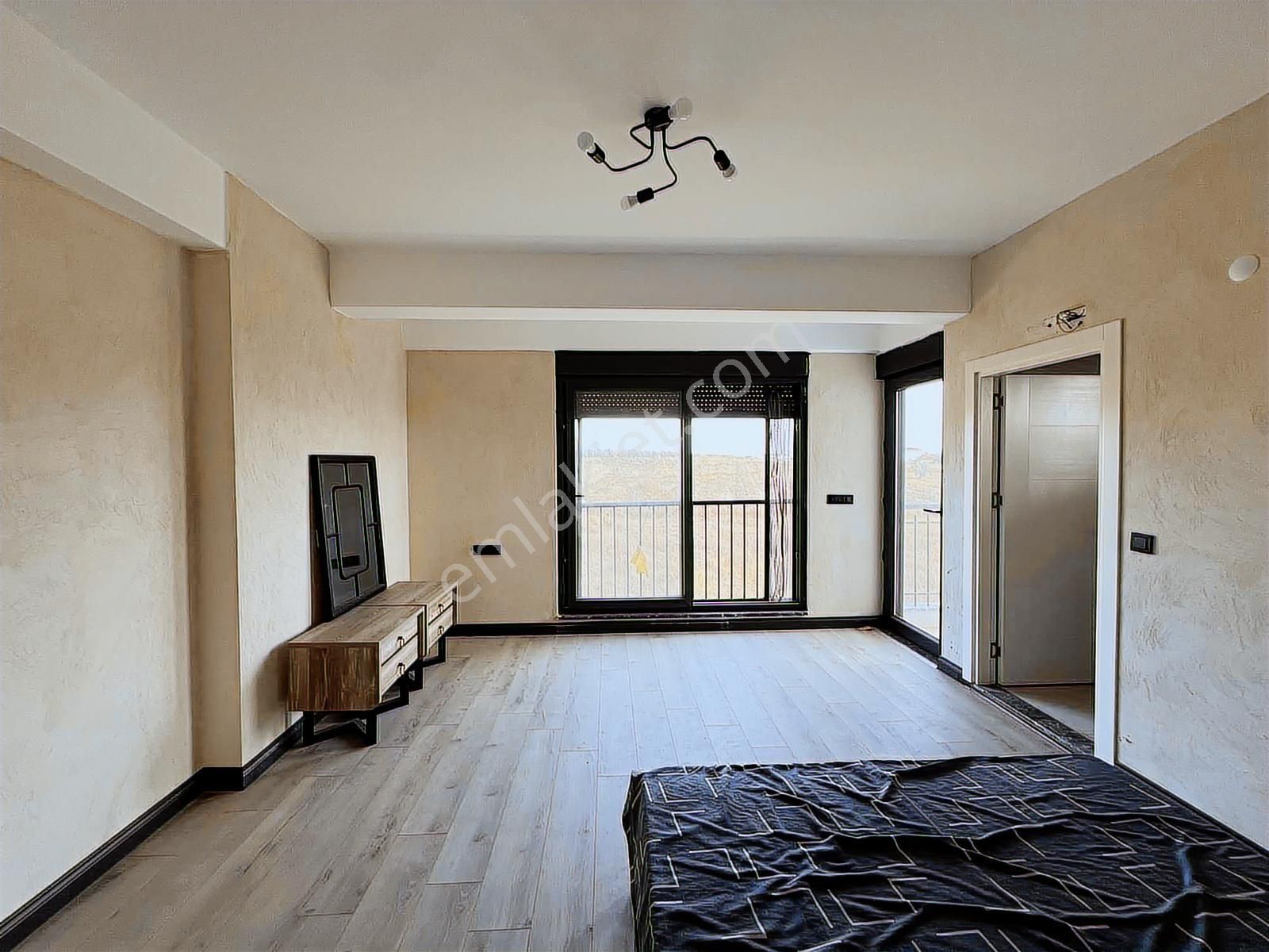 Manavgat Çolaklı 4 + 2 Satılık İkiz Villa - Görsel 5