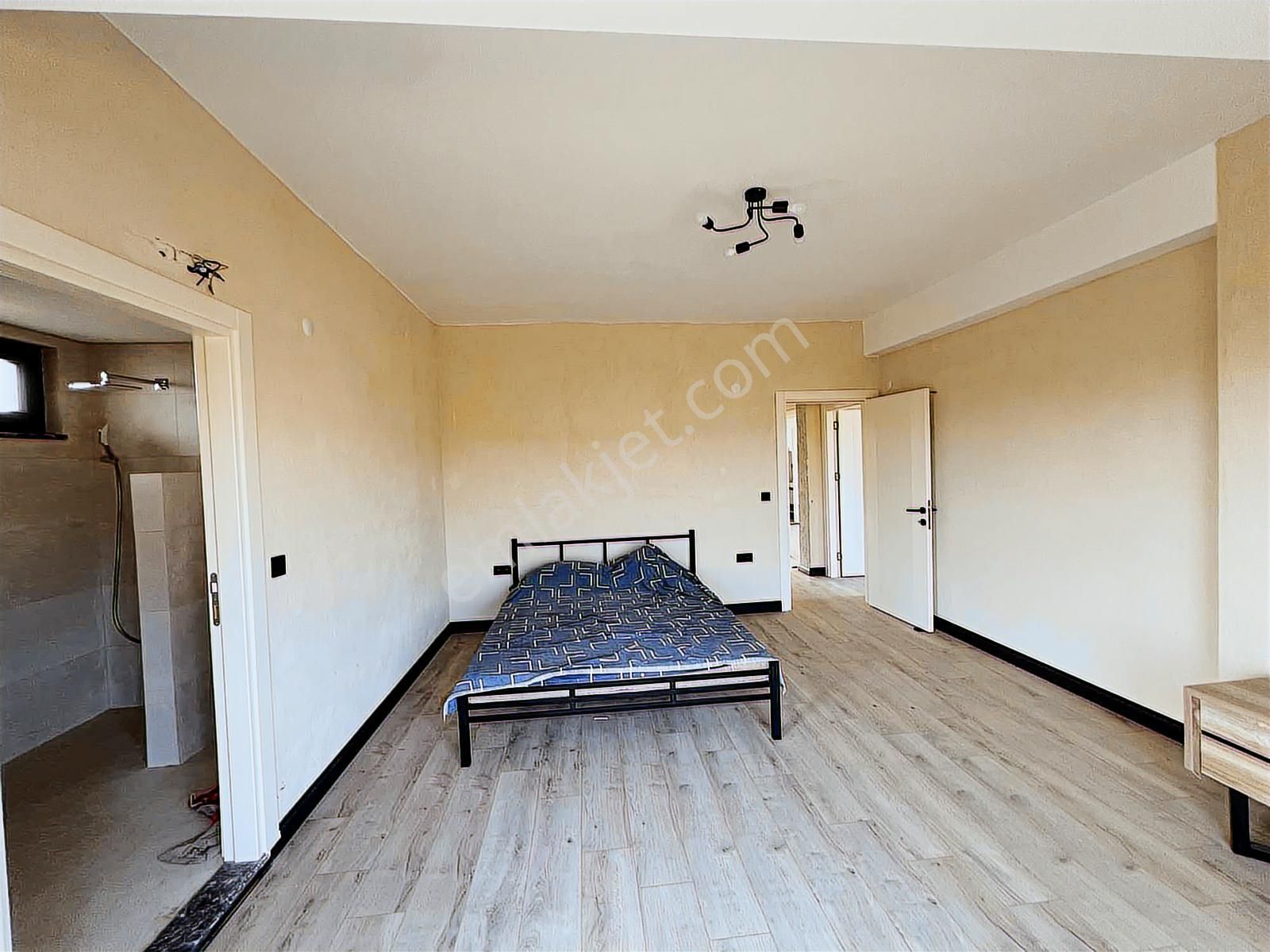 Manavgat Çolaklı 4 + 2 Satılık İkiz Villa - Görsel 22