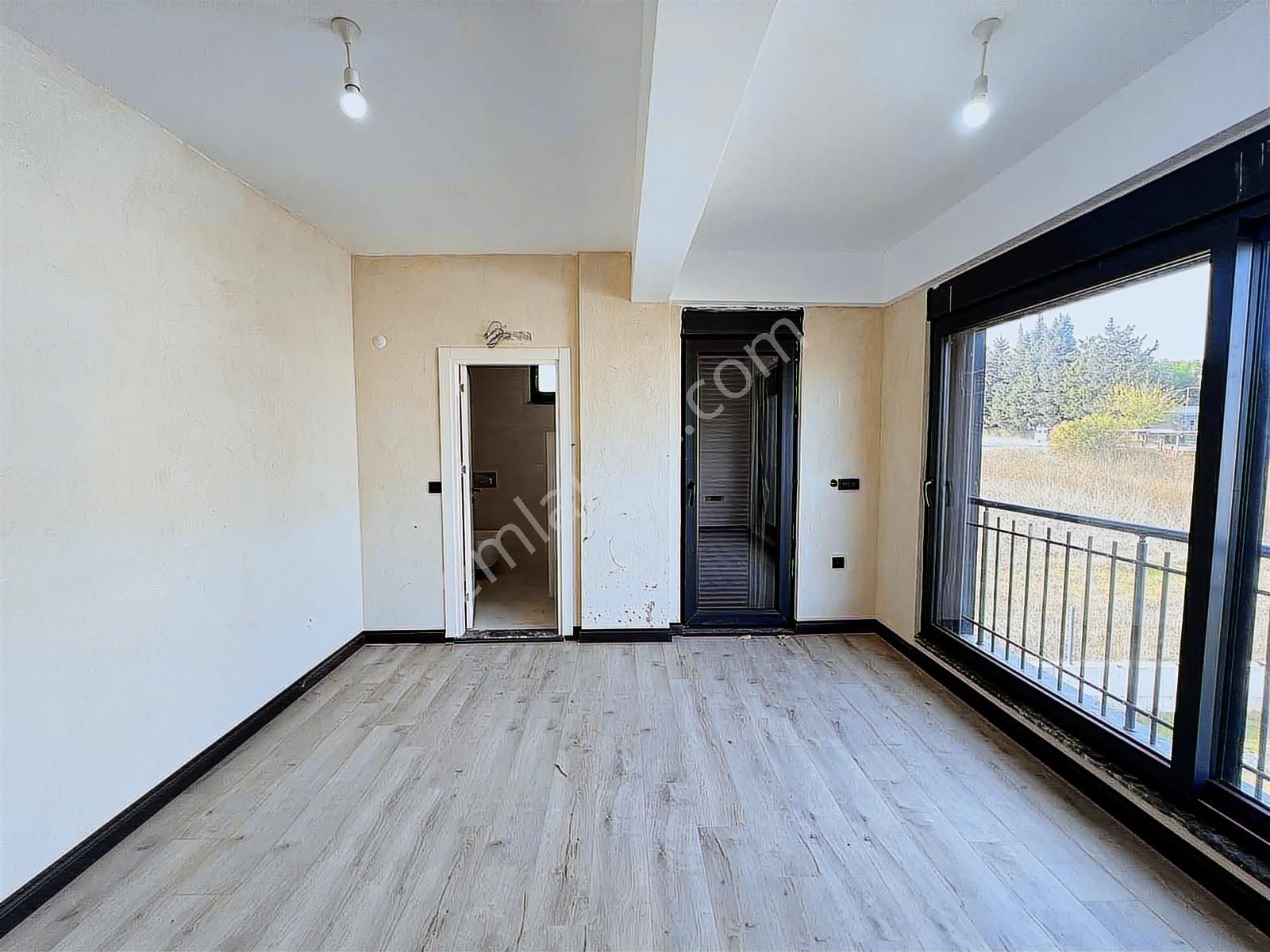 Manavgat Çolaklı 4 + 2 Satılık İkiz Villa - Görsel 23