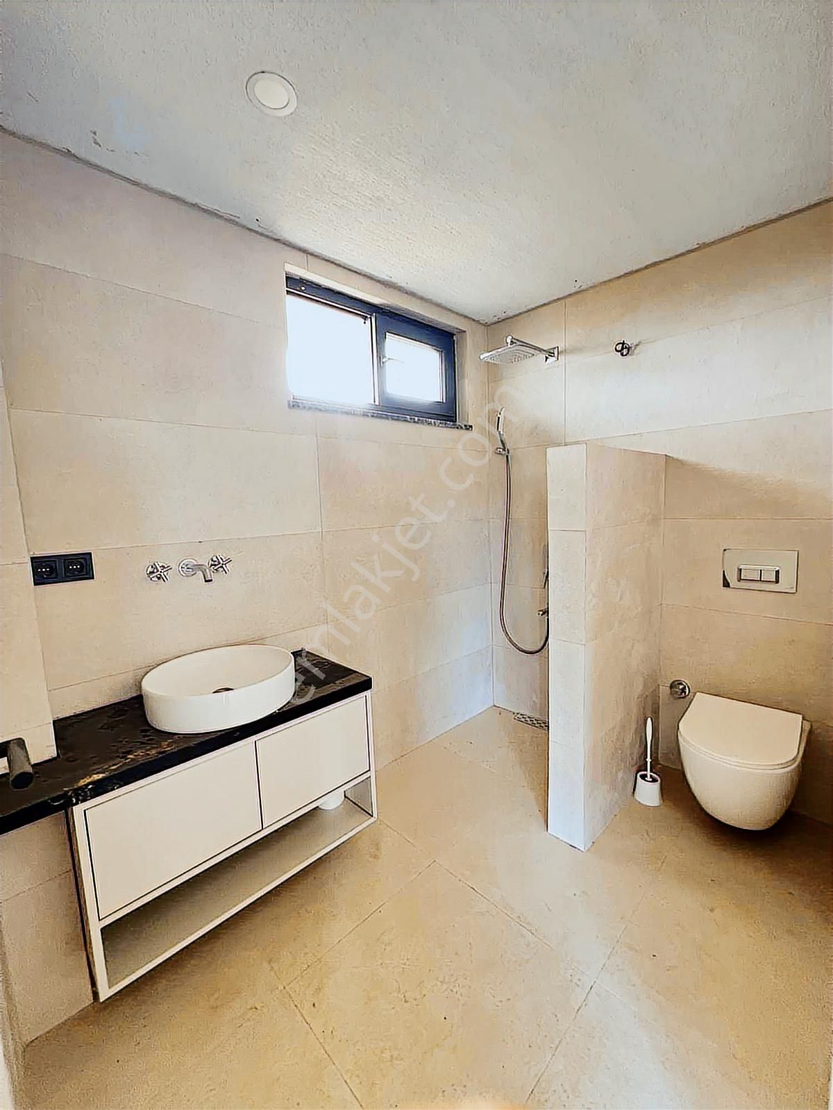 Manavgat Çolaklı 4 + 2 Satılık İkiz Villa - Görsel 6