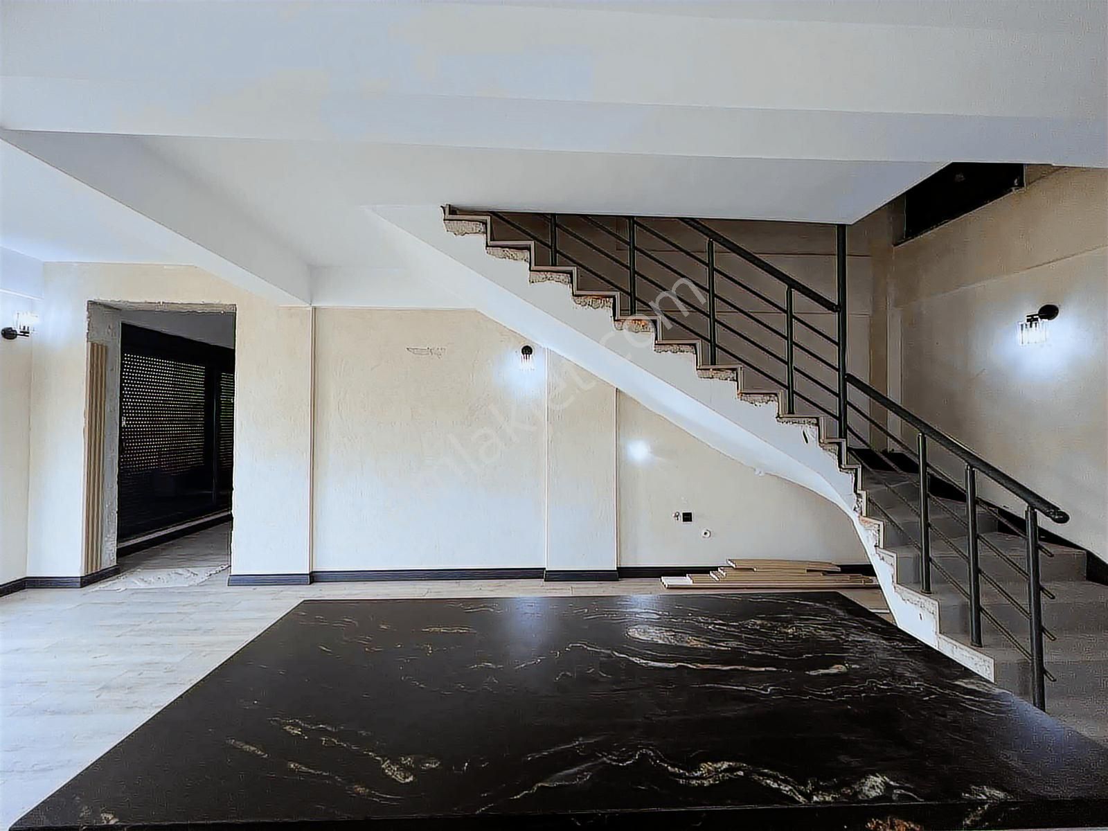 Manavgat Çolaklı 4 + 2 Satılık İkiz Villa - Görsel 9