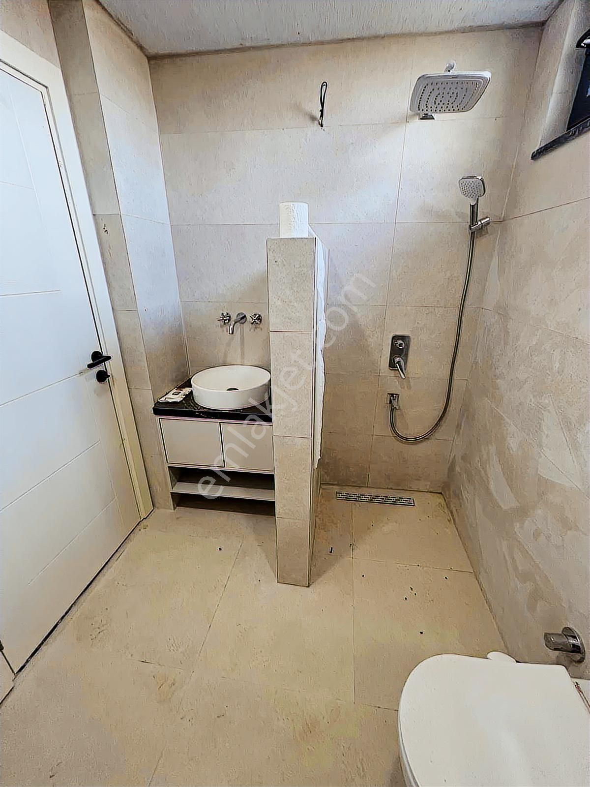 Manavgat Çolaklı 4 + 2 Satılık İkiz Villa - Görsel 18